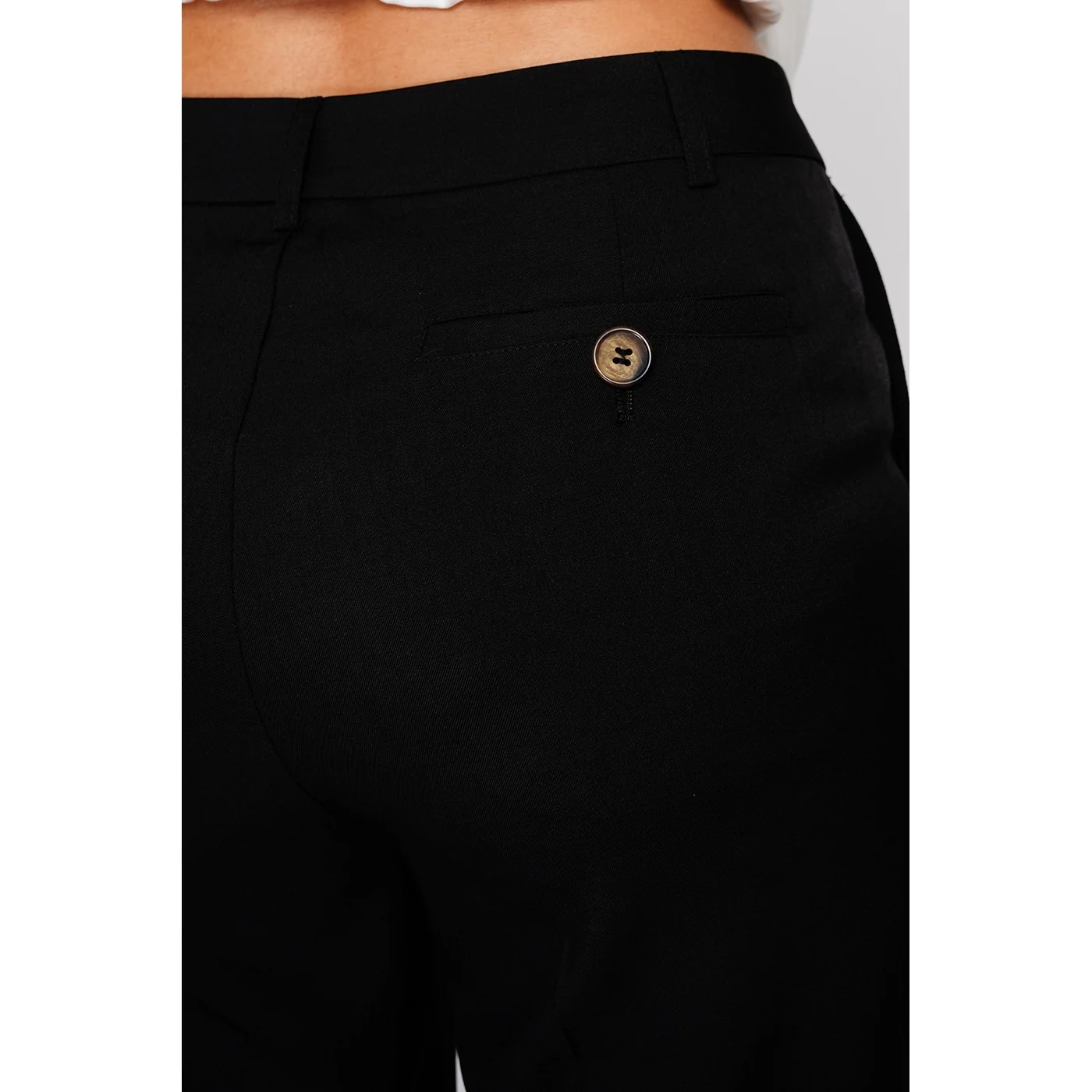 Pantalon - Noir - Image 4