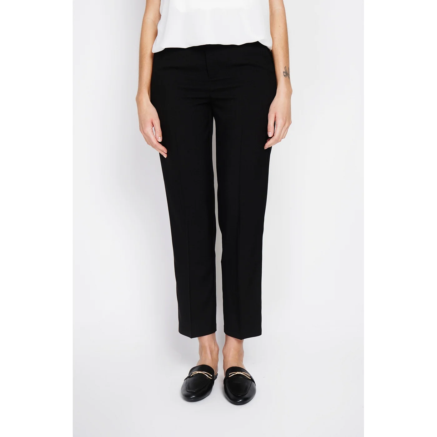 Pantalon - Noir - Image 5