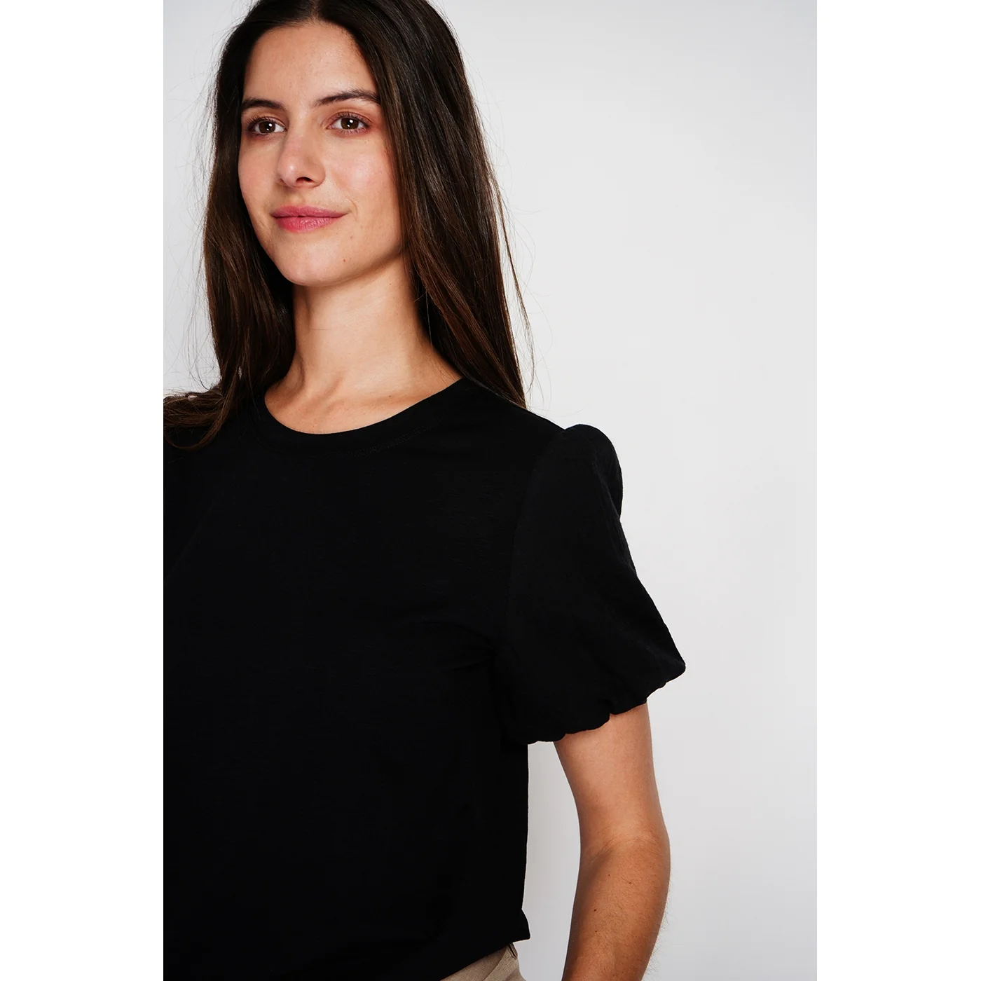 T-Shirt - Noir - Image 3