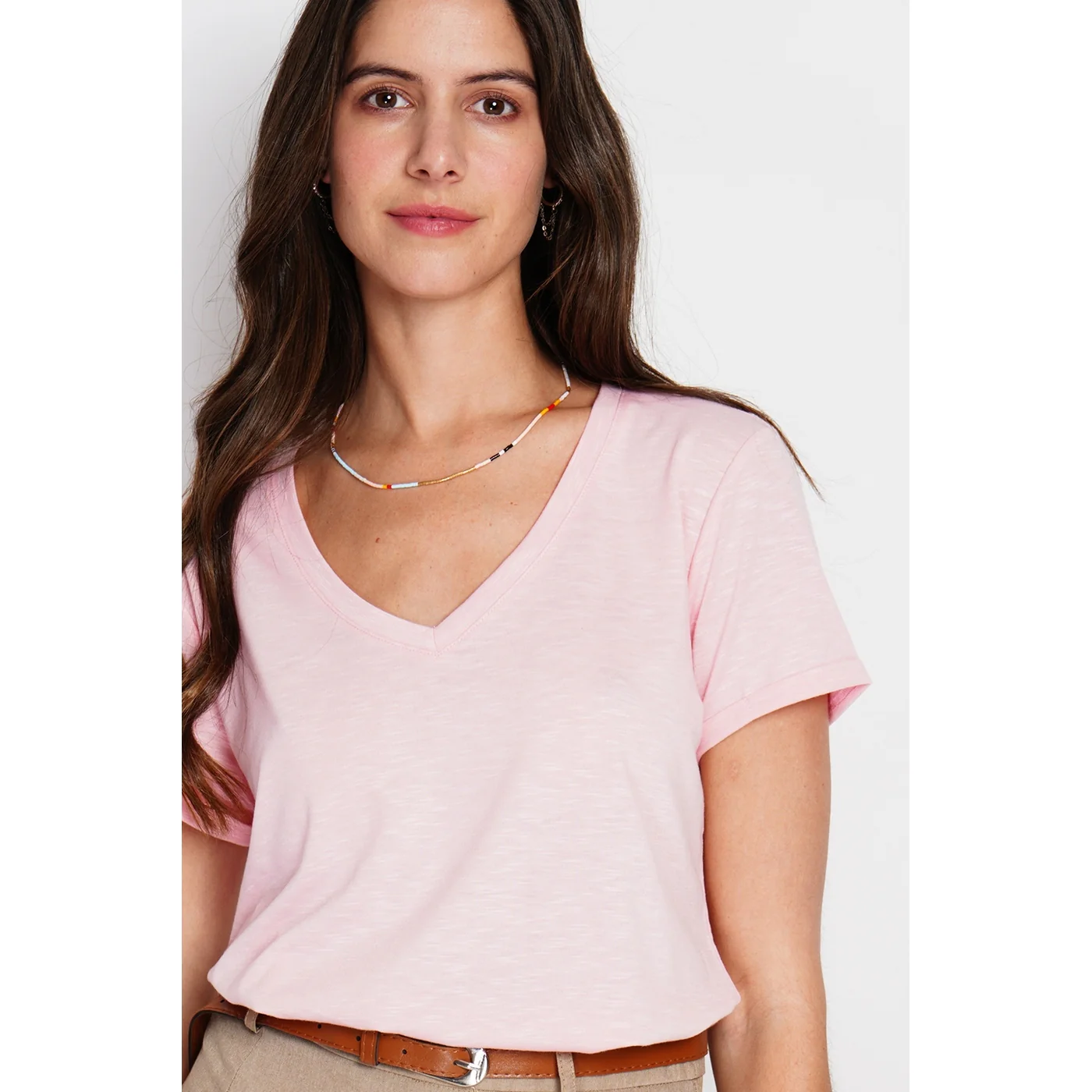 T-Shirt - Rosee - Image 4