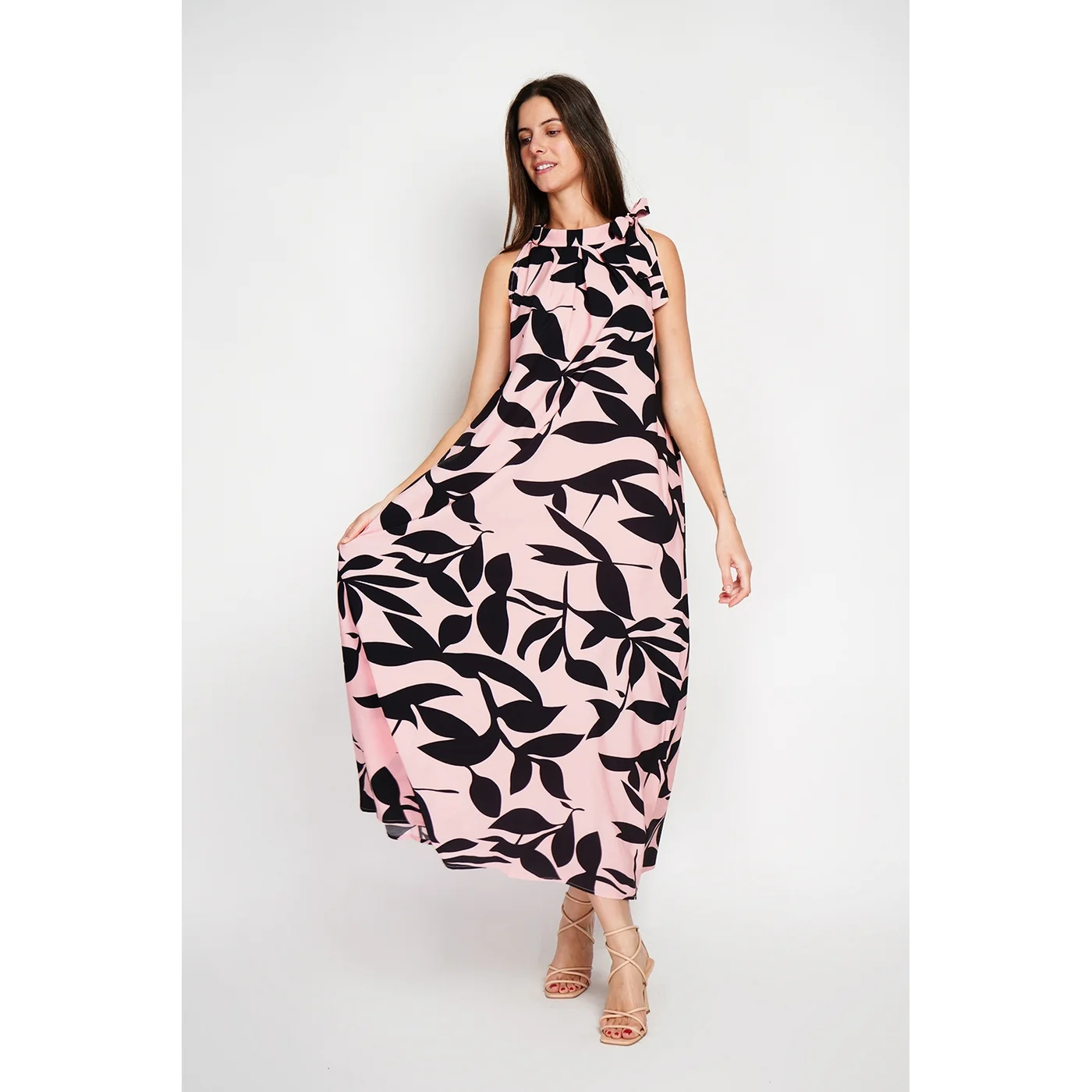 Robe - Rosee - Image 5