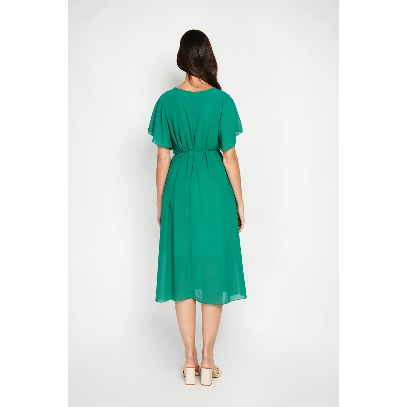 Robe - Emeraude - Image 4