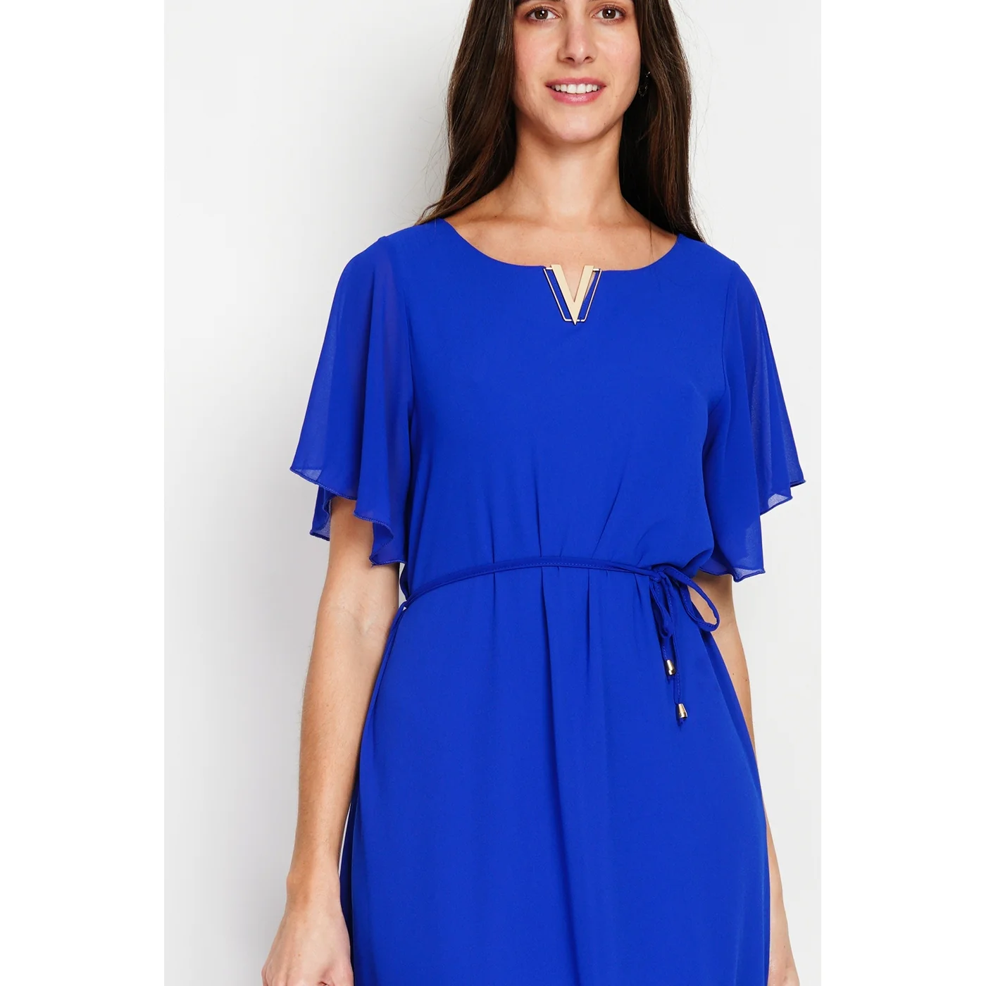 Robe - Royal - Image 2