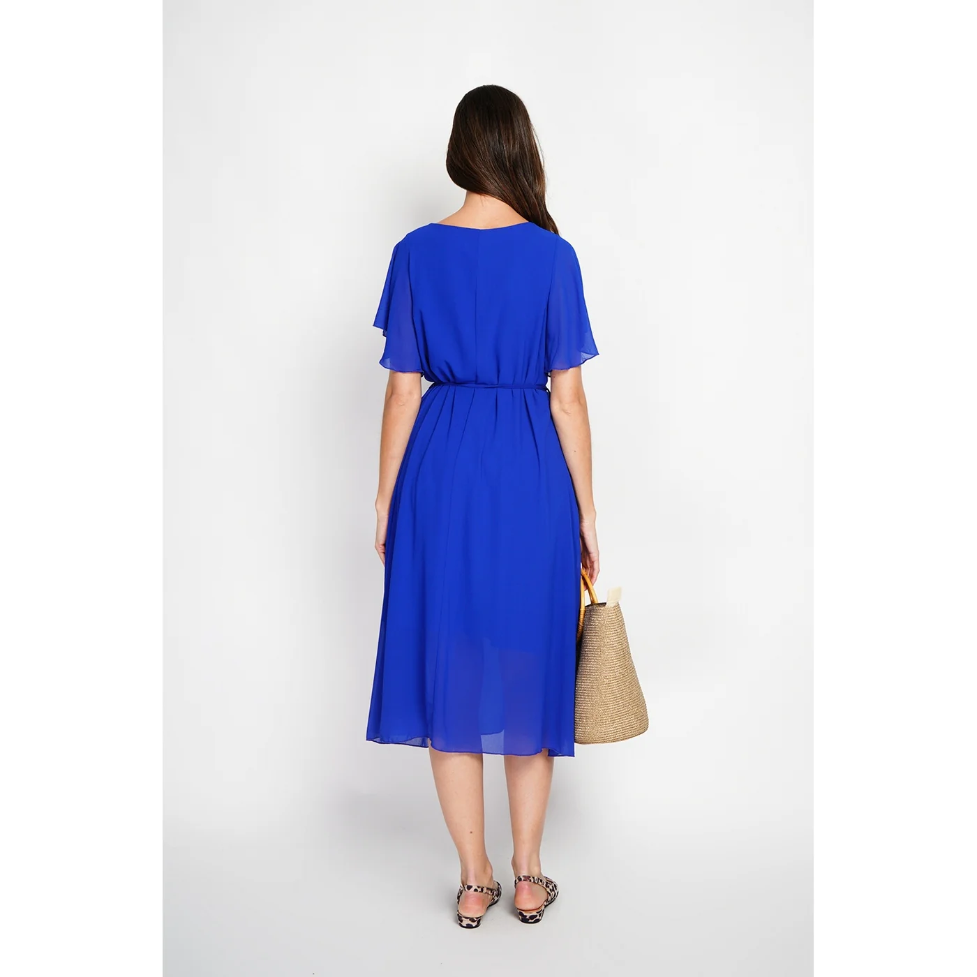 Robe - Royal - Image 3