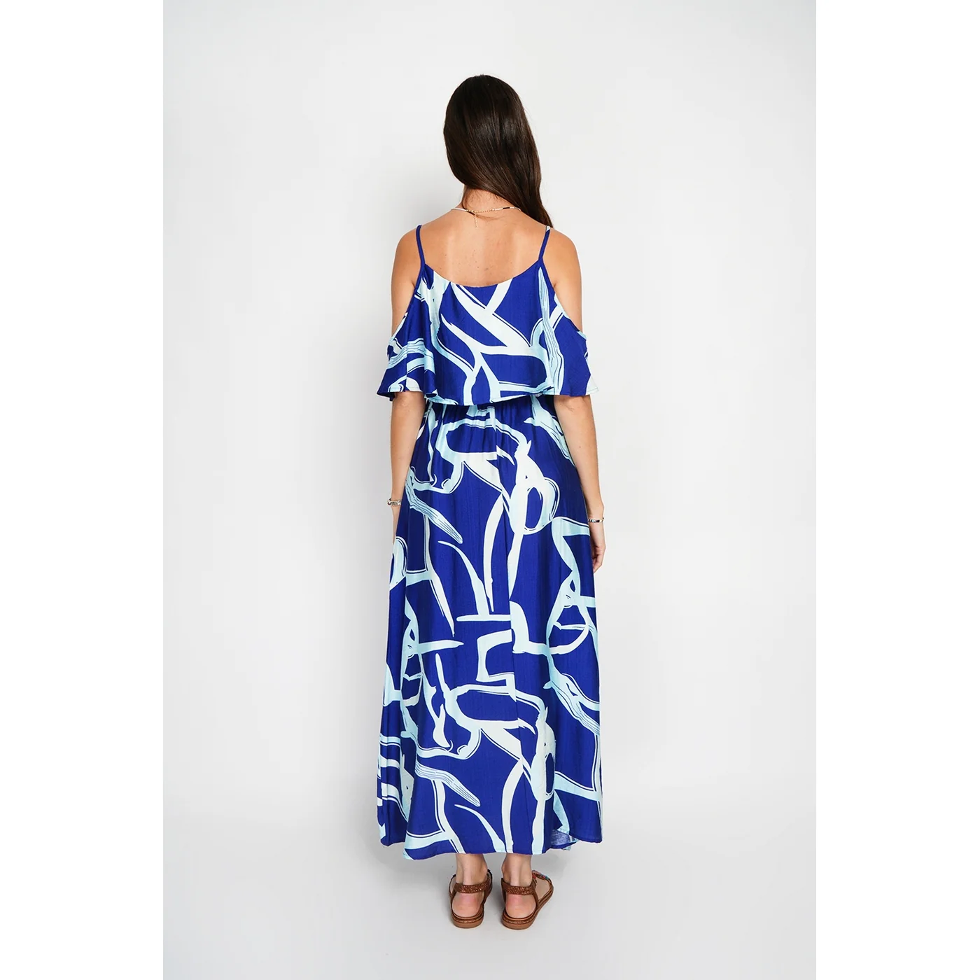 Robe - Royal - Image 5