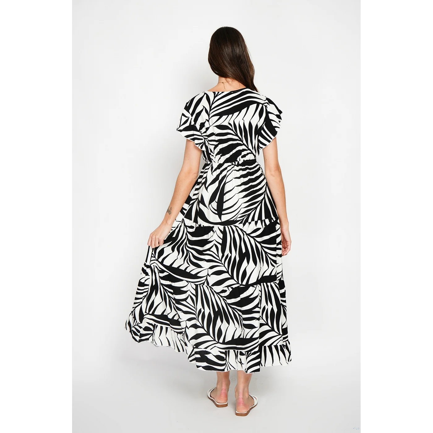 Robe - Noir - Image 3