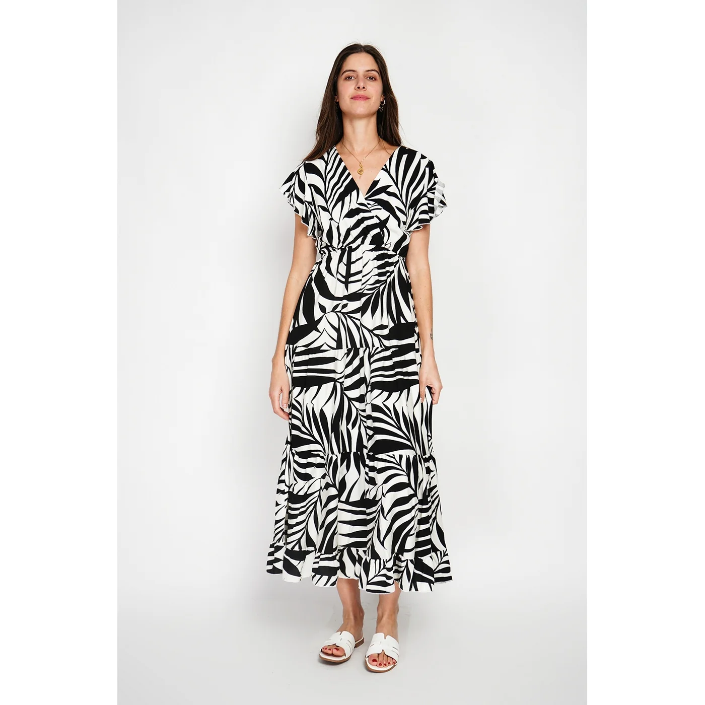 Robe - Noir - Image 4