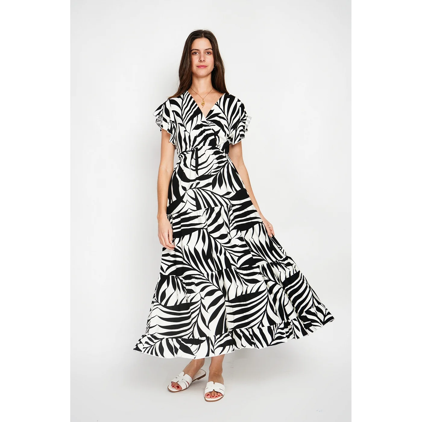 Robe - Noir - Image 5