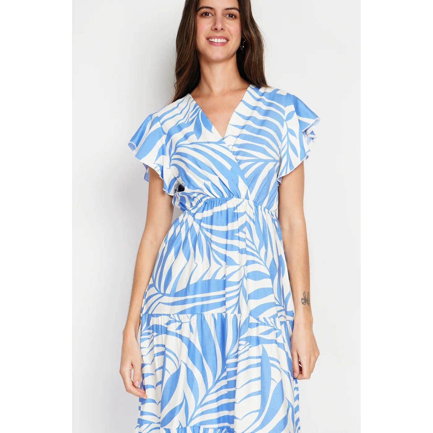 Robe - Royal - Image 2