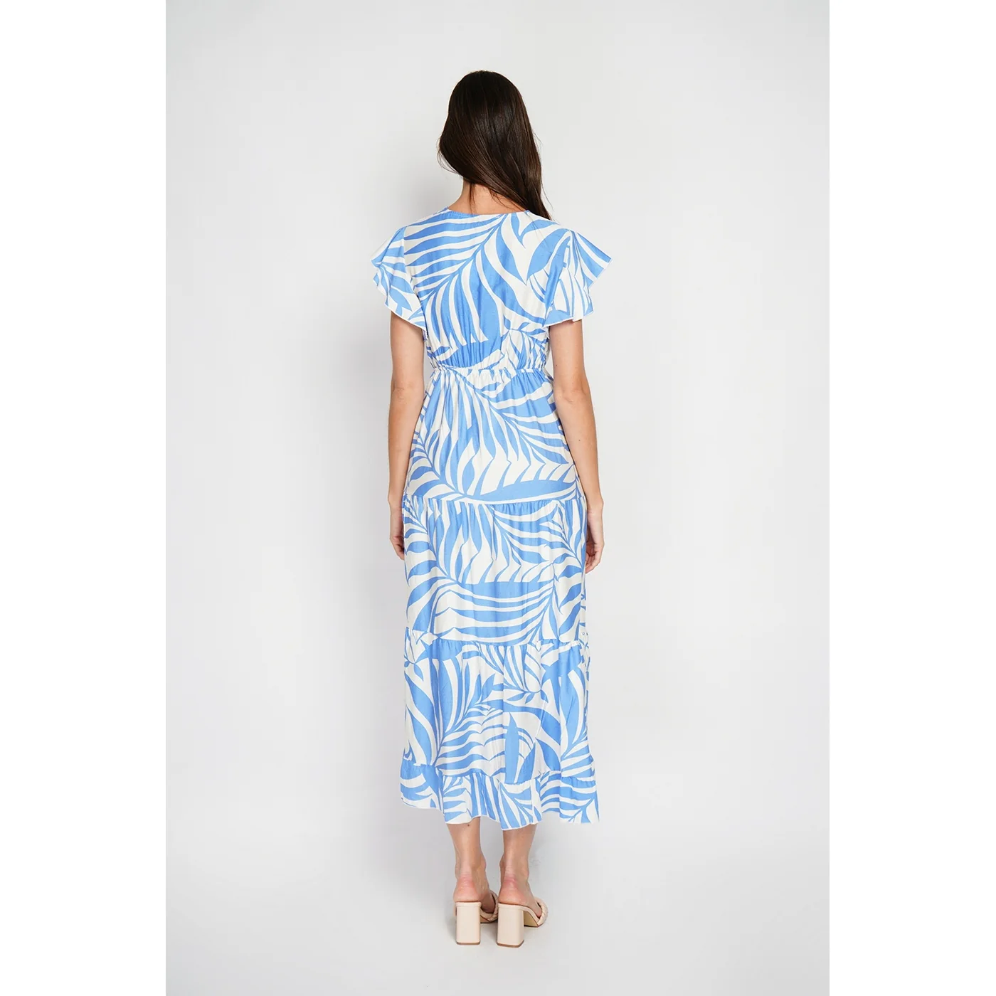 Robe - Royal - Image 3