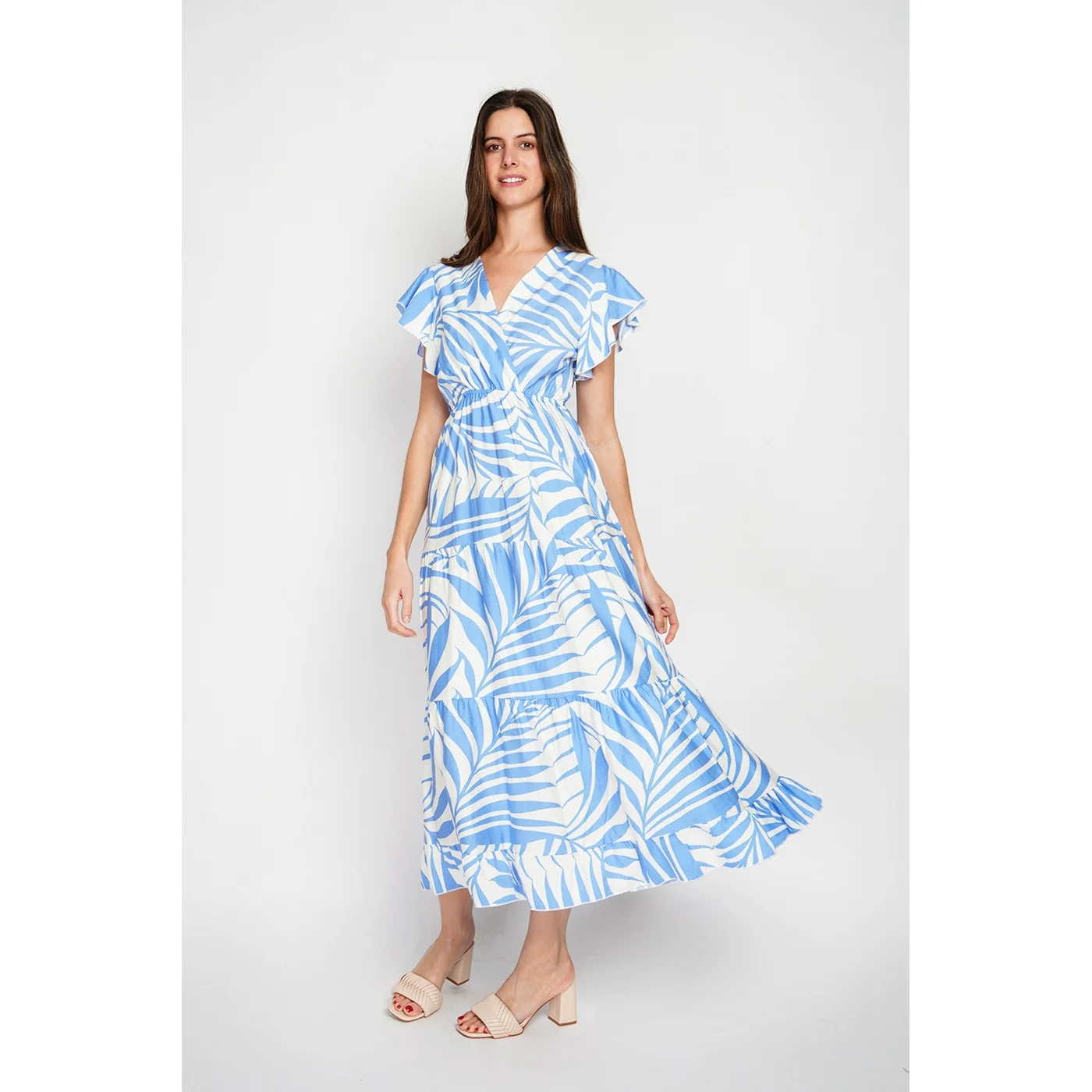 Robe - Royal - Image 4