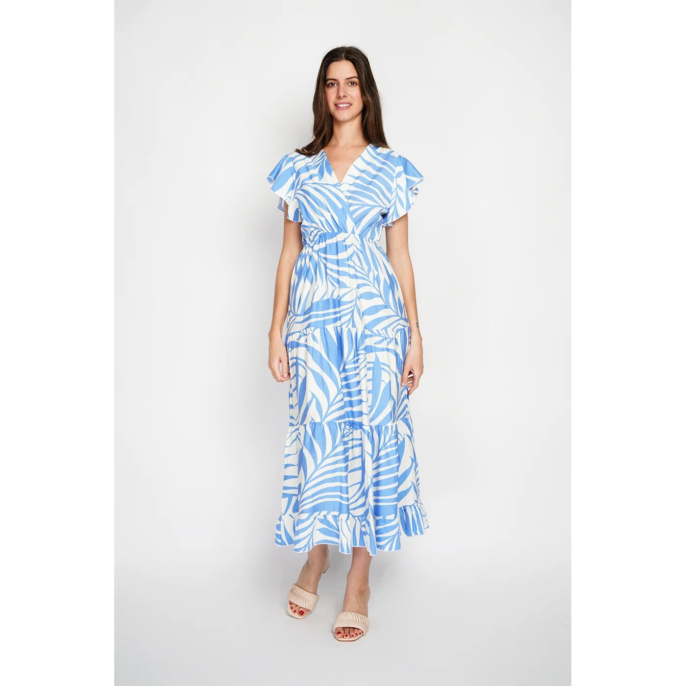 Robe - Royal - Image 5
