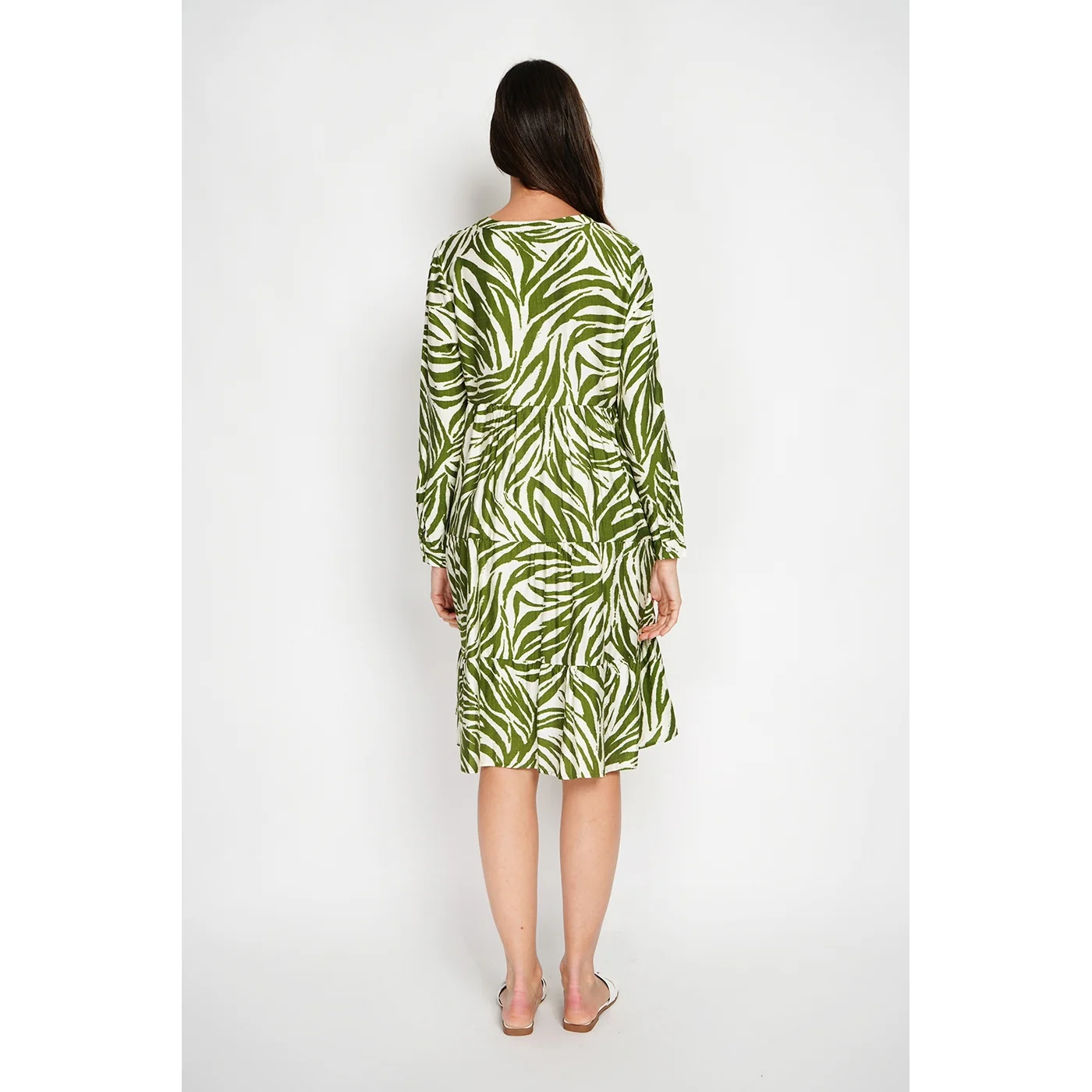 Robe - Menthe - Image 5