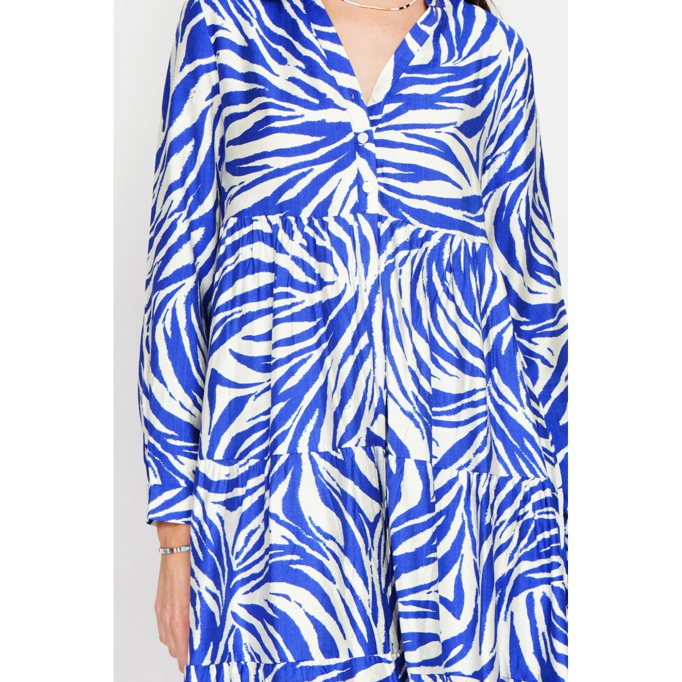 Robe - Royal - Image 5