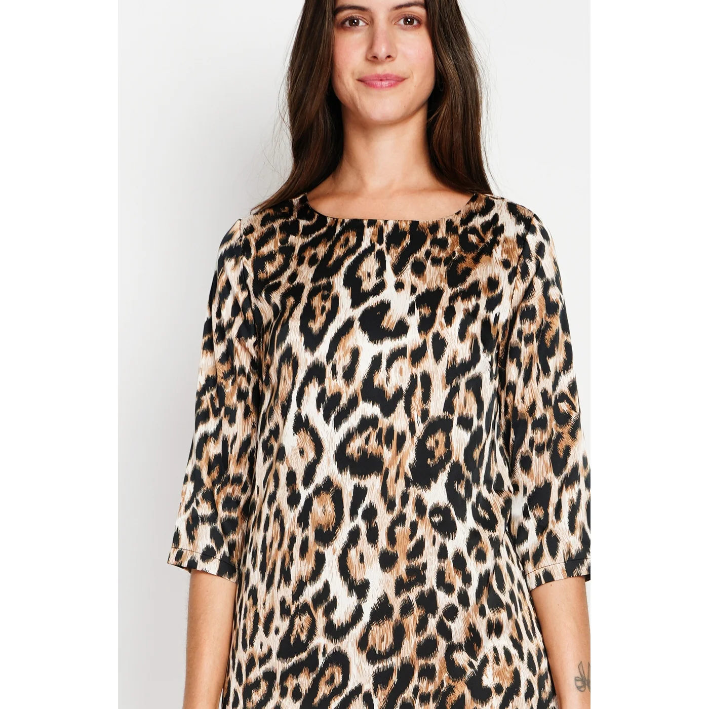 Robe - Camel - Image 2