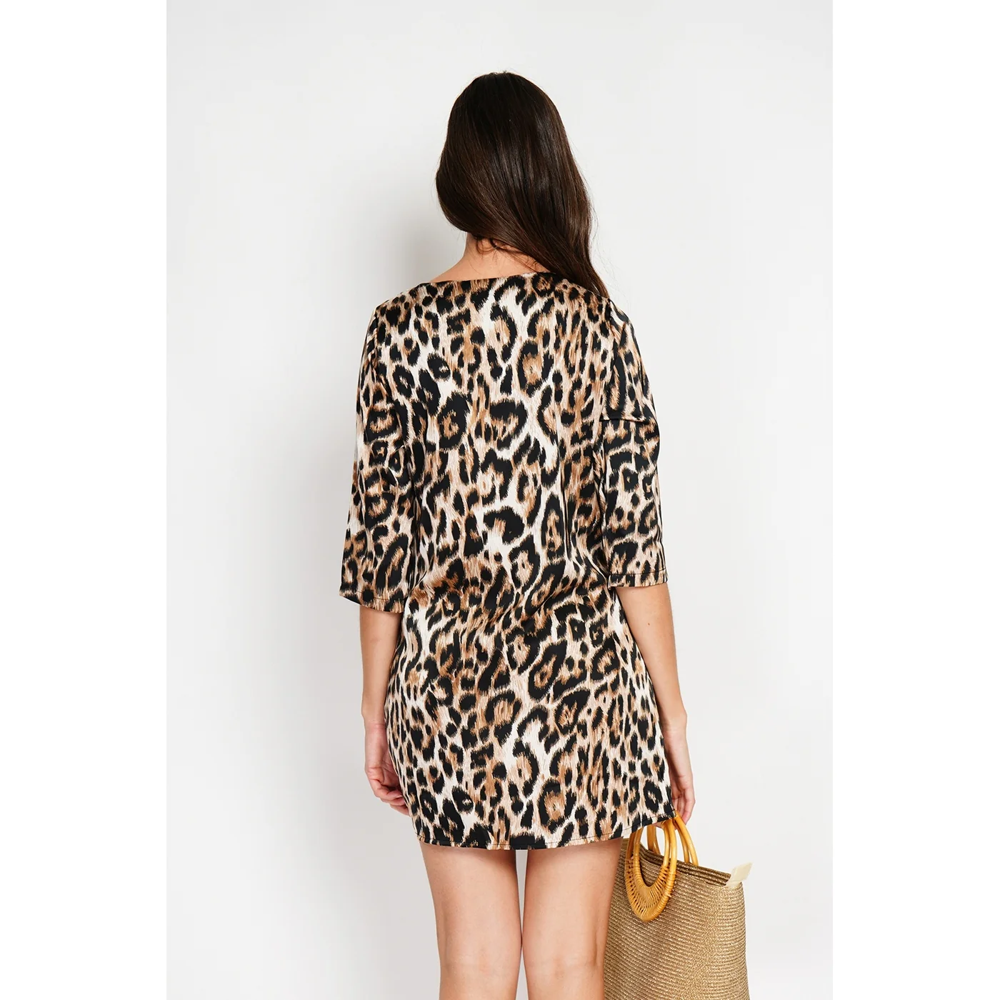 Robe - Camel - Image 5