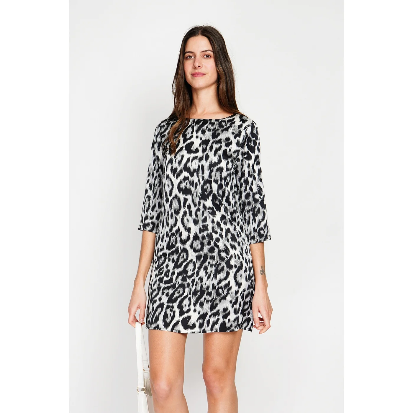 Robe - Ombre - Image 5