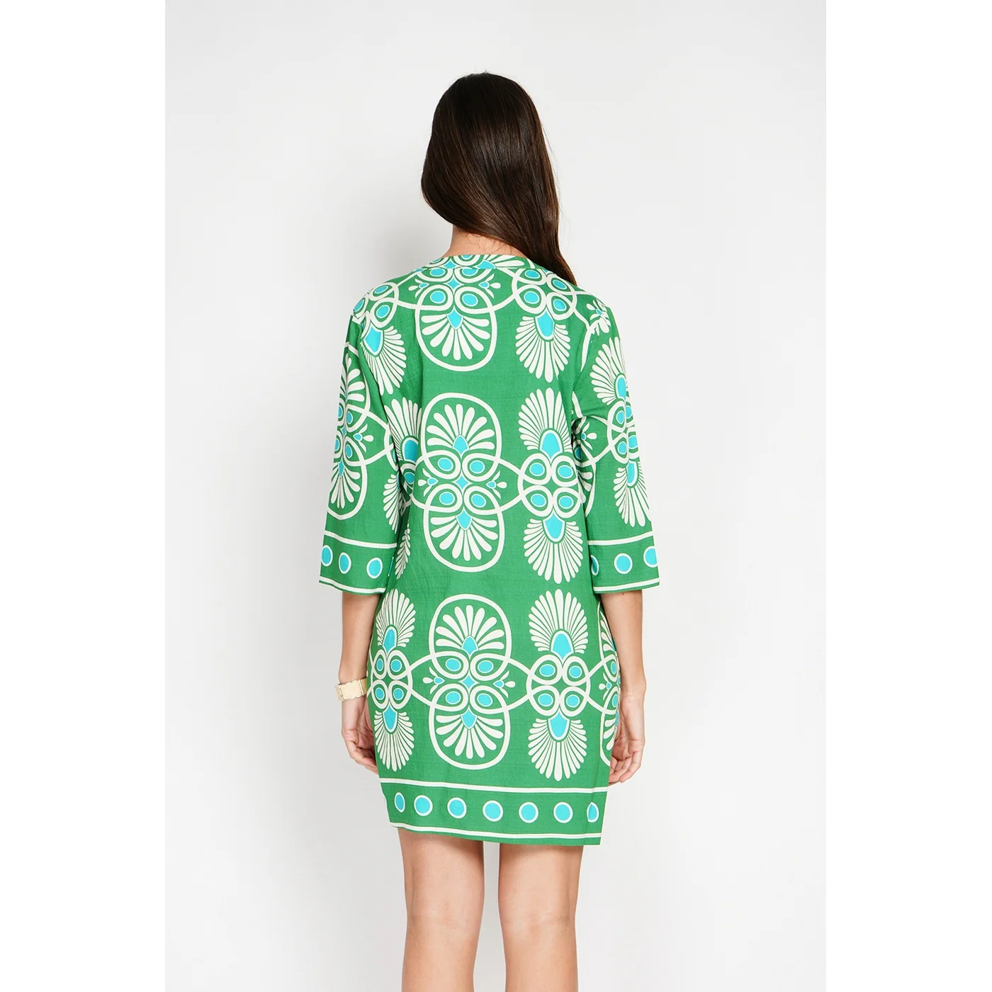 Robe - Jade - Image 2