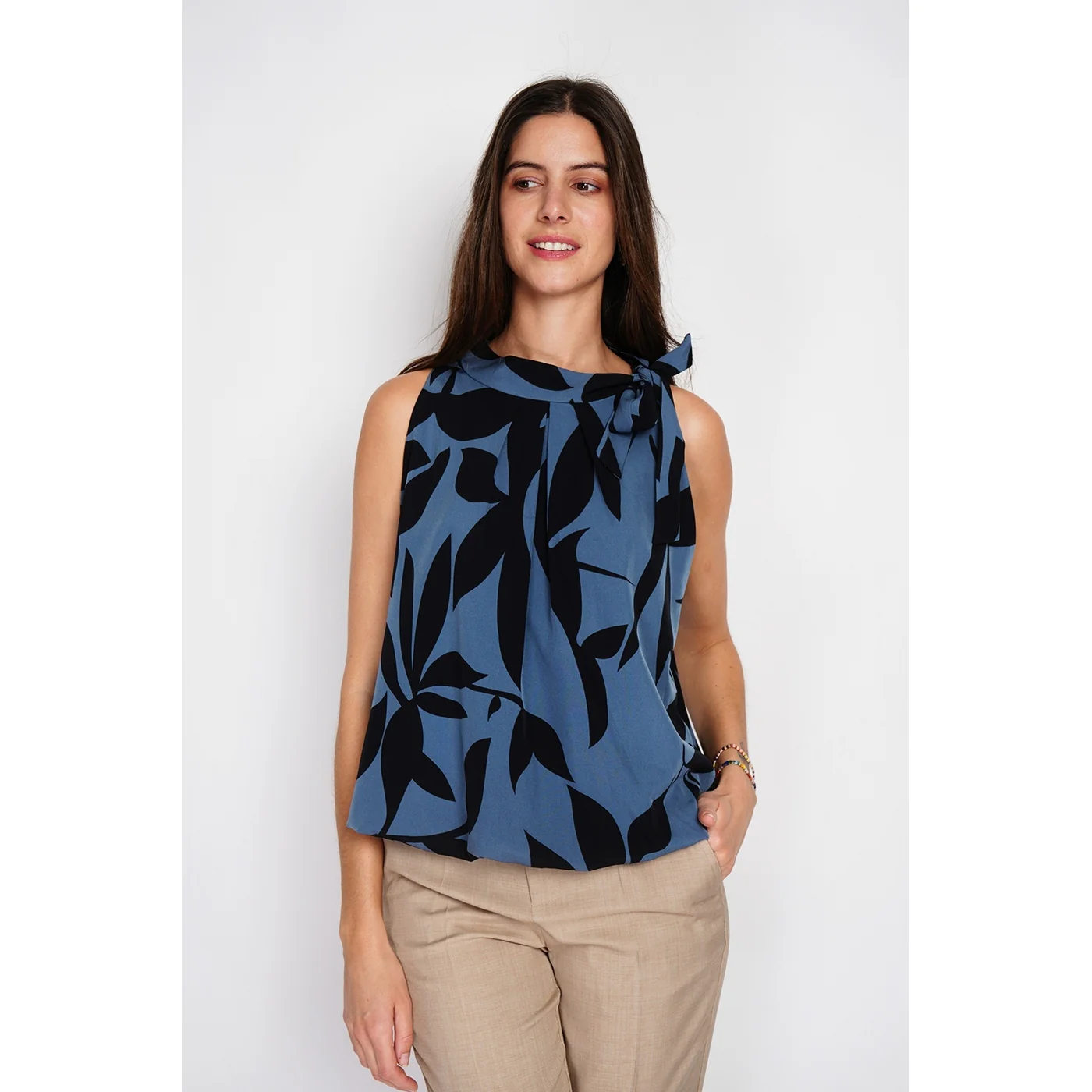 Top - Azur - Image 2