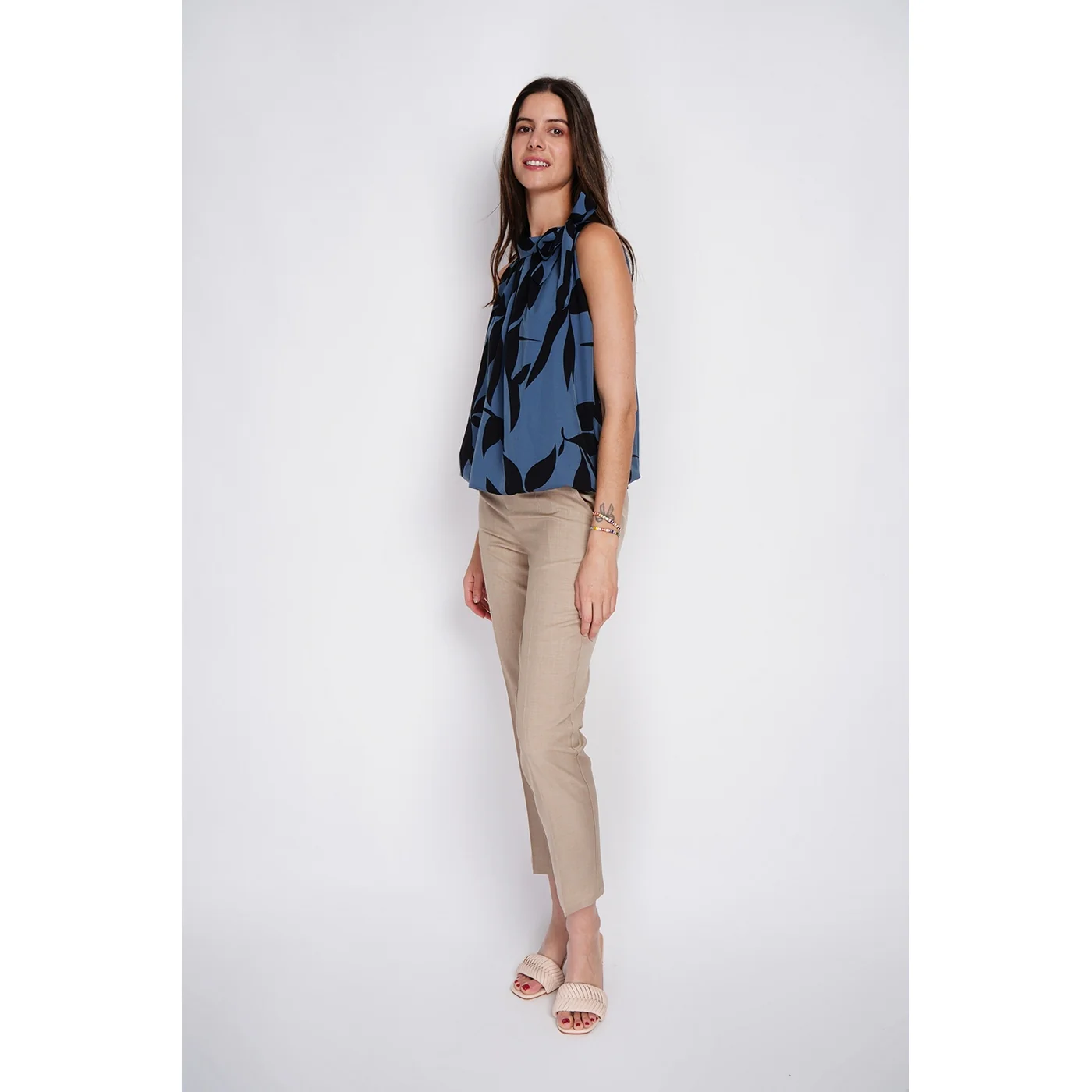 Top - Azur - Image 3