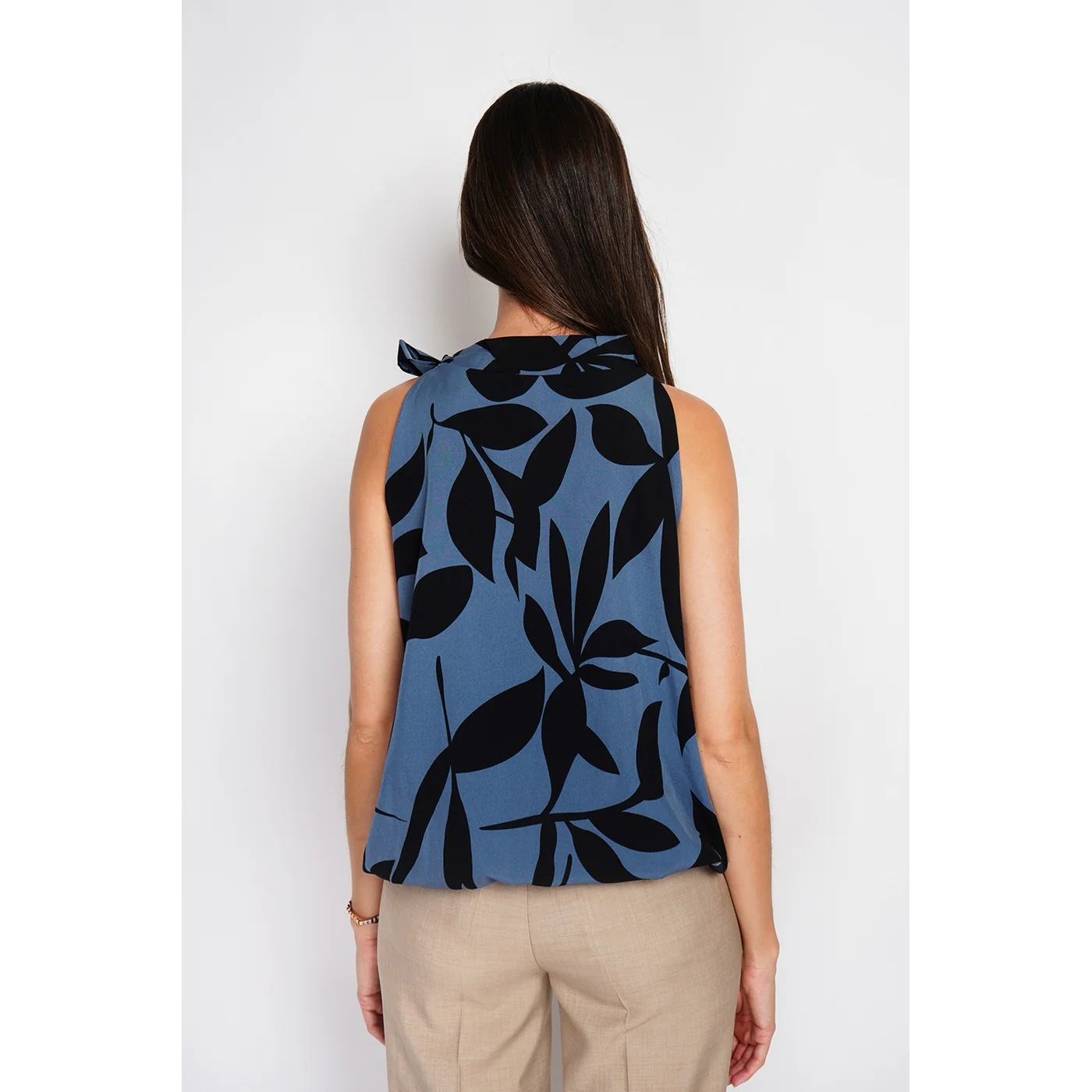 Top - Azur - Image 4