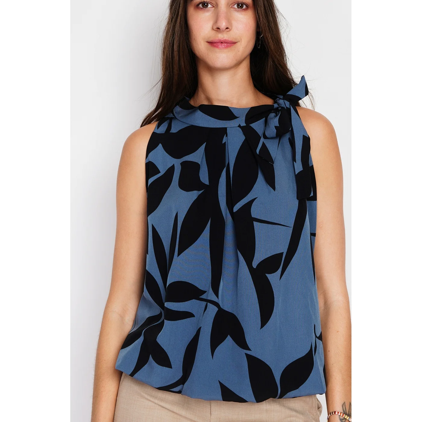 Top - Azur - Image 5