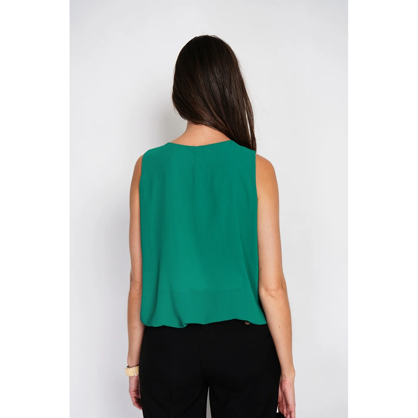 Top - Emeraude - Image 4