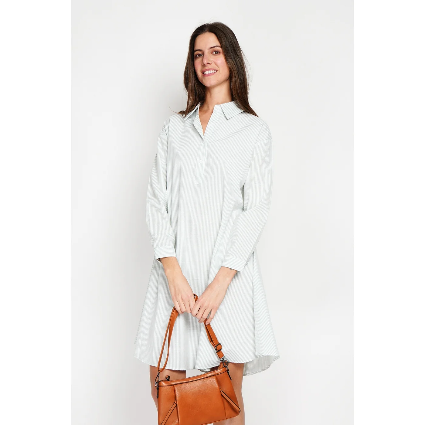 Robe - Jade - Image 2