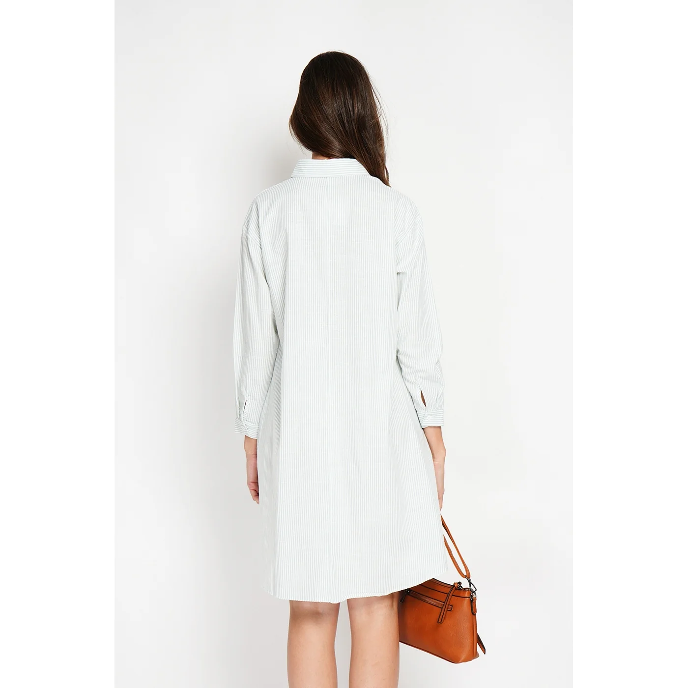 Robe - Jade - Image 3