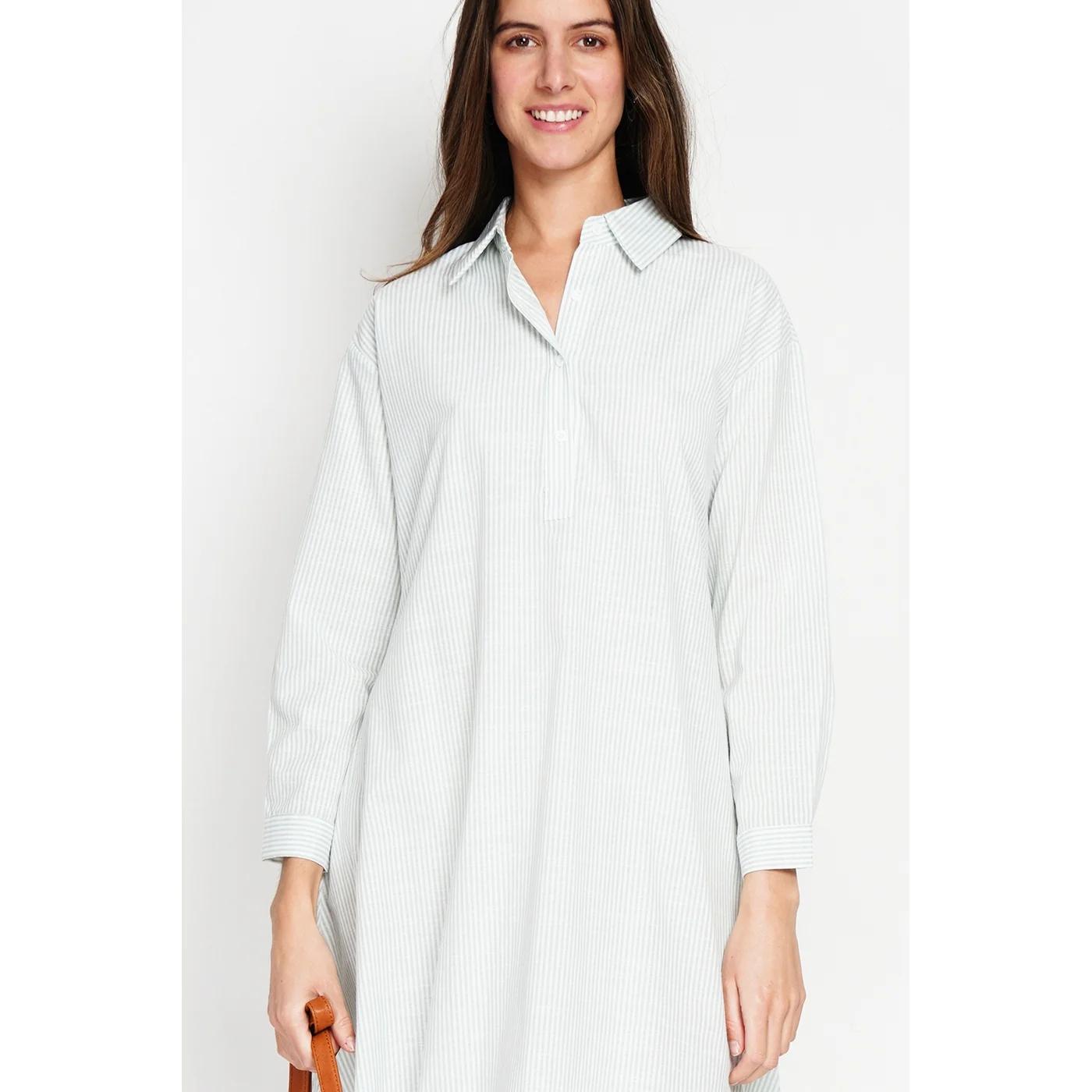 Robe - Jade - Image 4