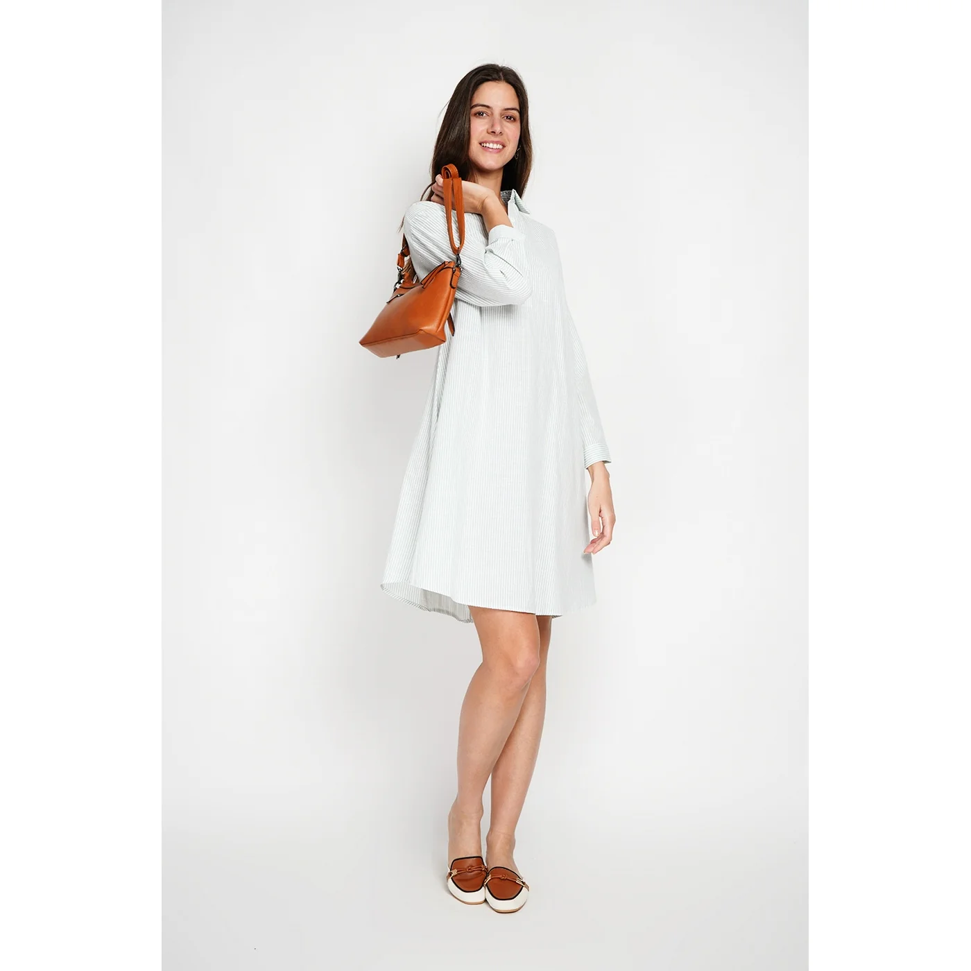 Robe - Jade - Image 5