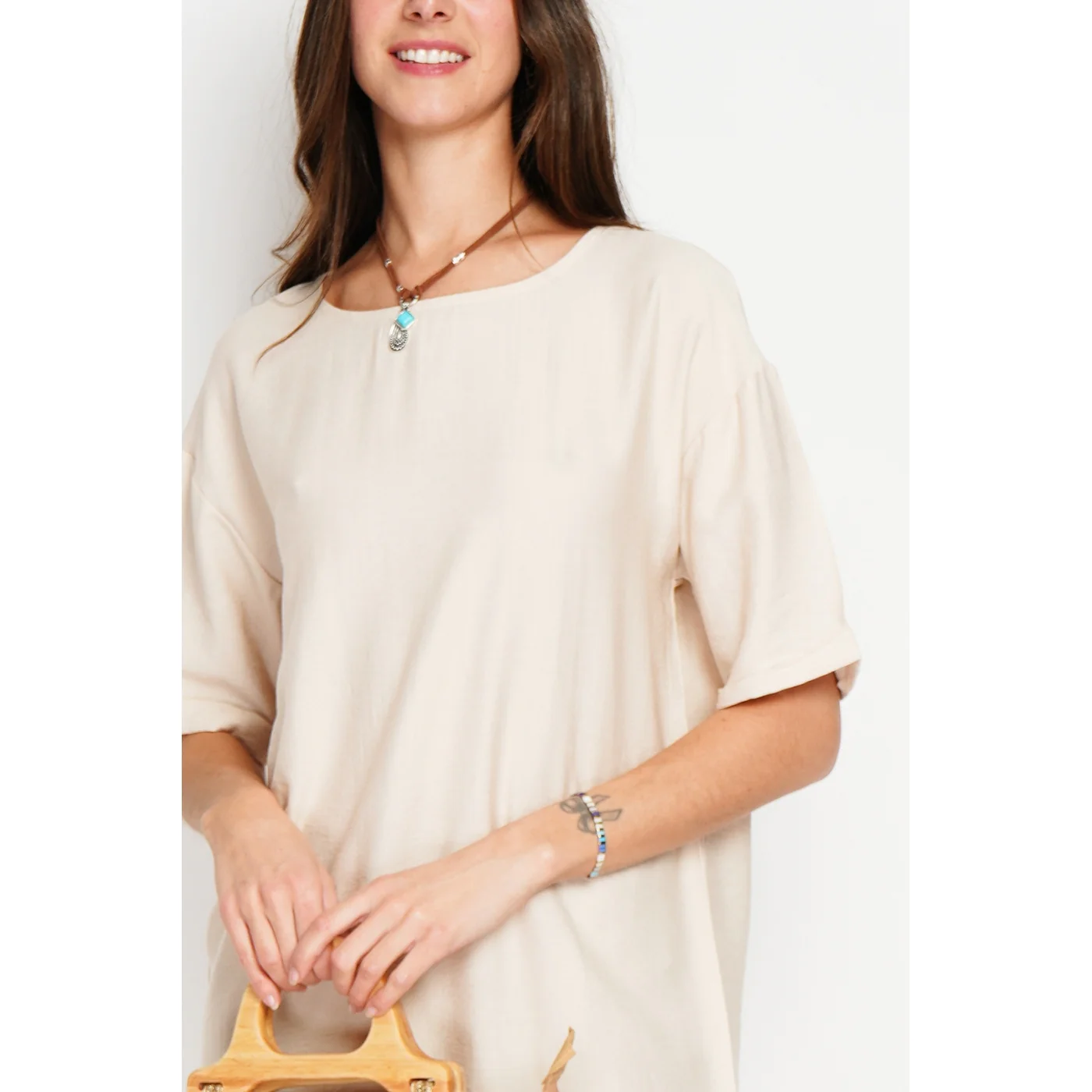 Robe - Lin - Image 2