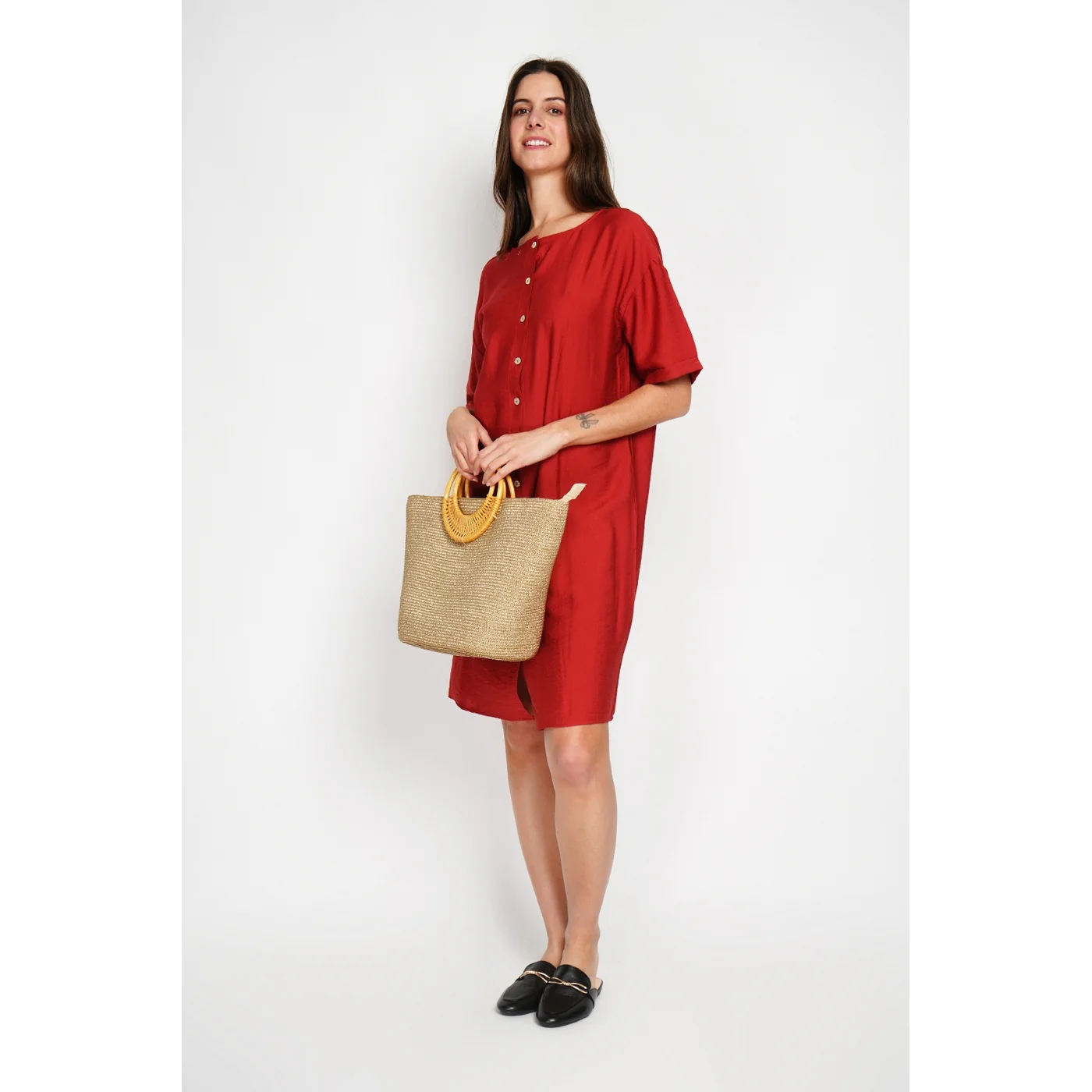 Robe - Rooibos - Image 2