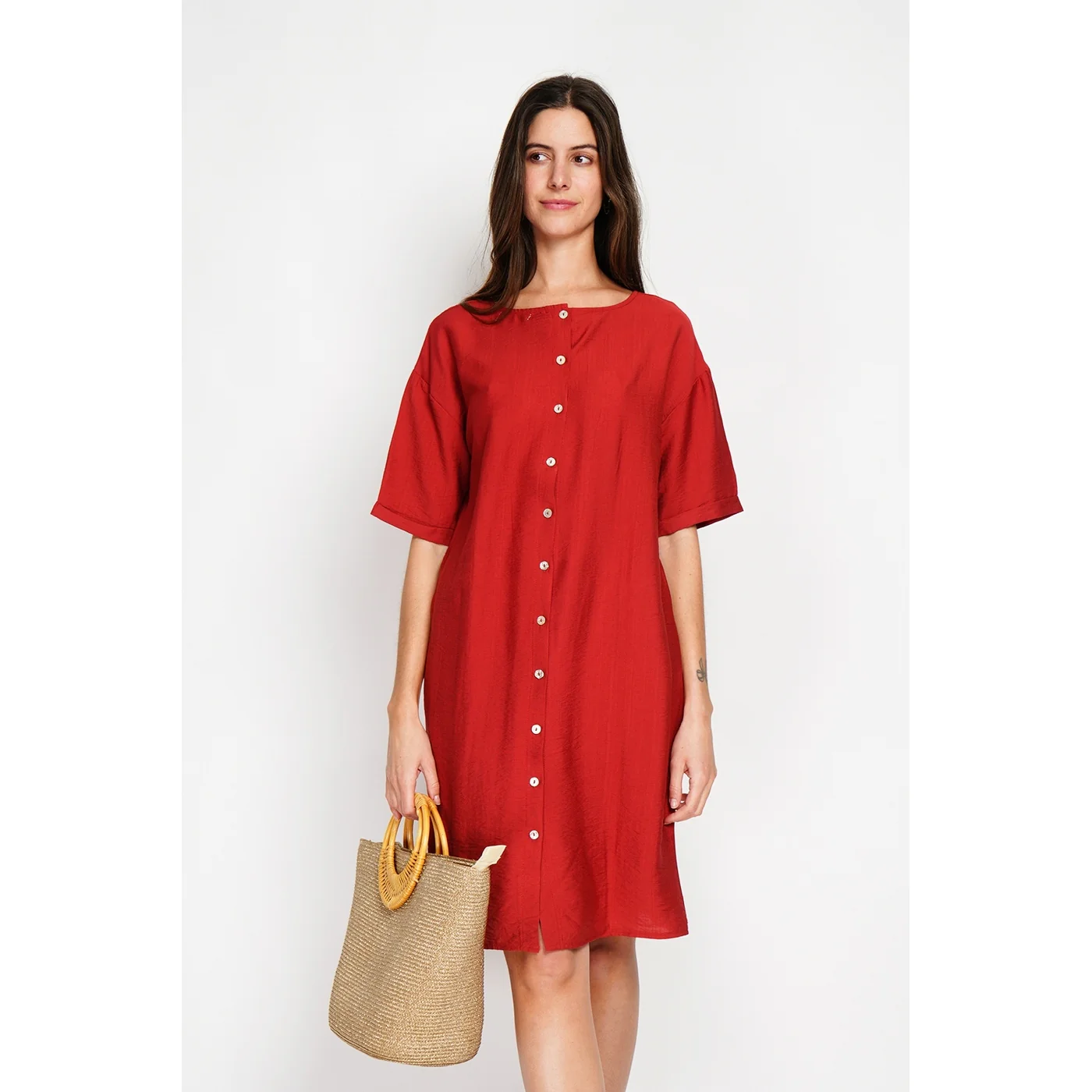Robe - Rooibos - Image 3
