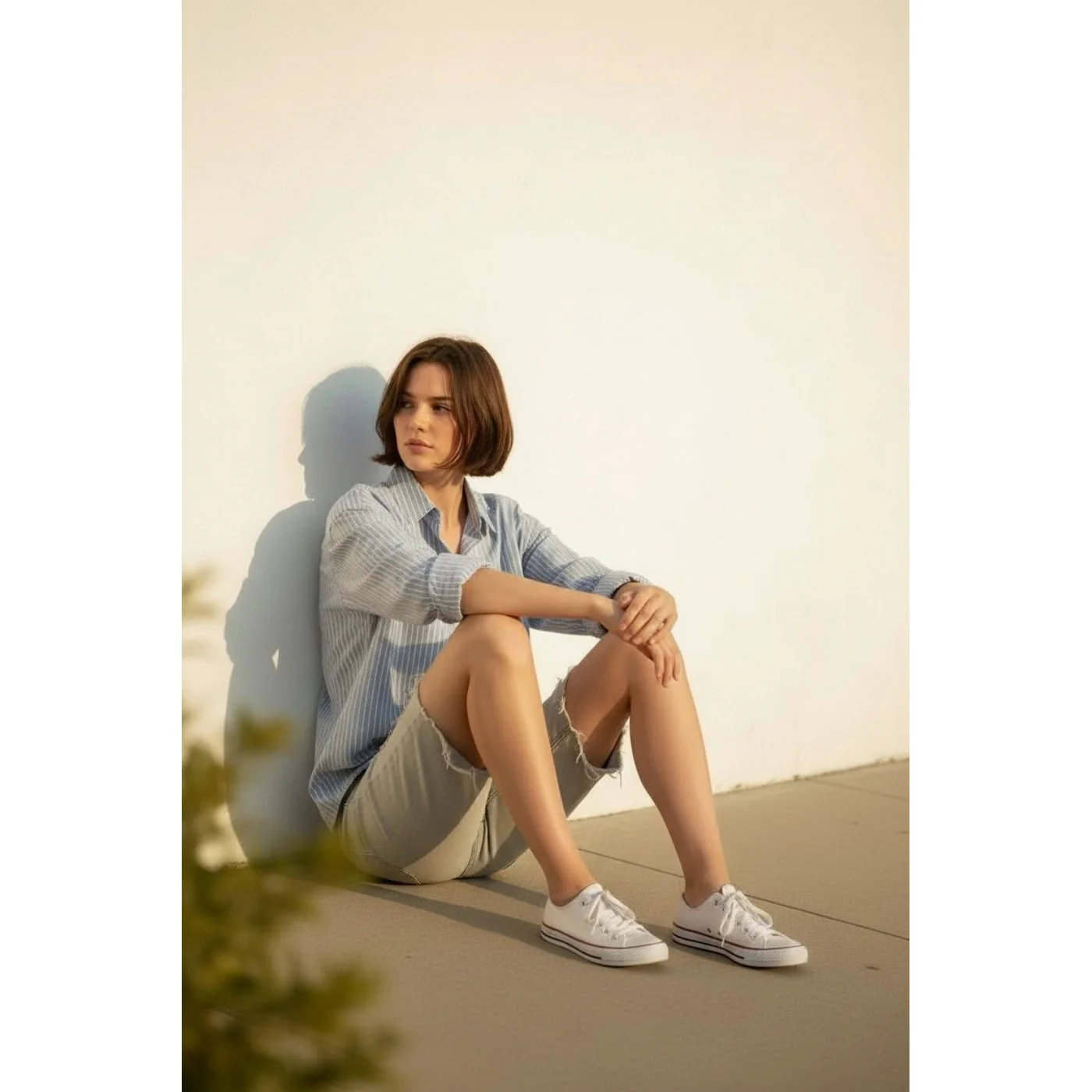 Chemise - Ciel - Image 4