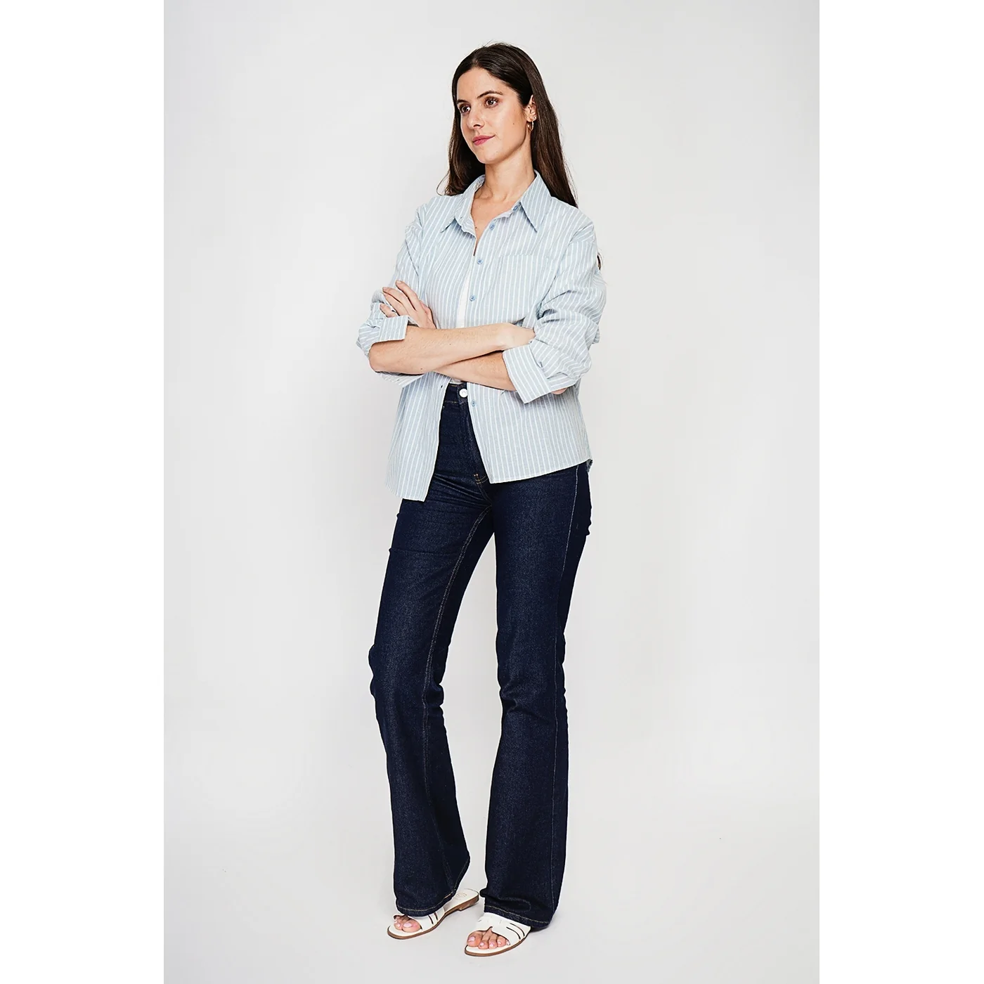 Chemise - Ciel - Image 7