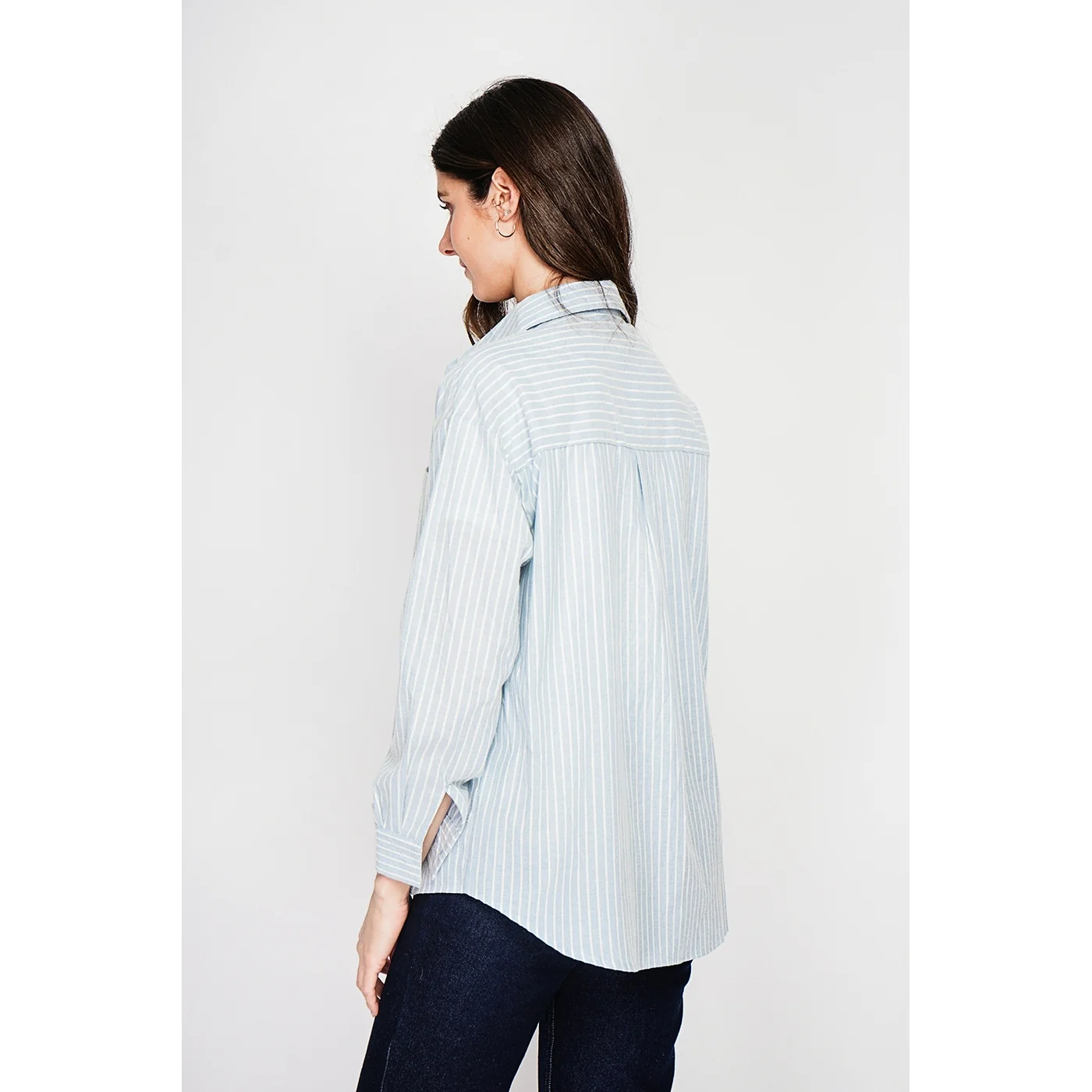 Chemise - Ciel - Image 8
