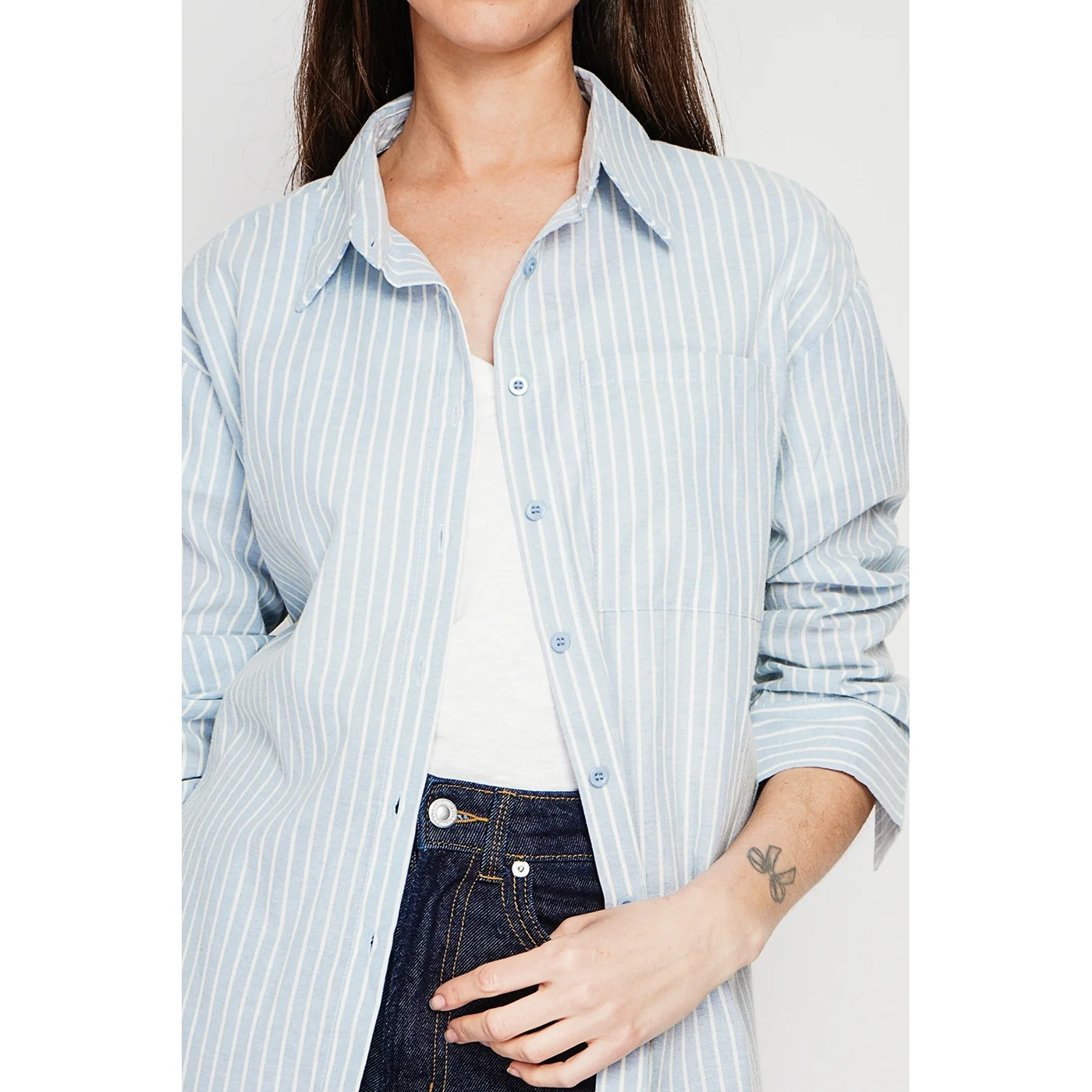 Chemise - Ciel - Image 9