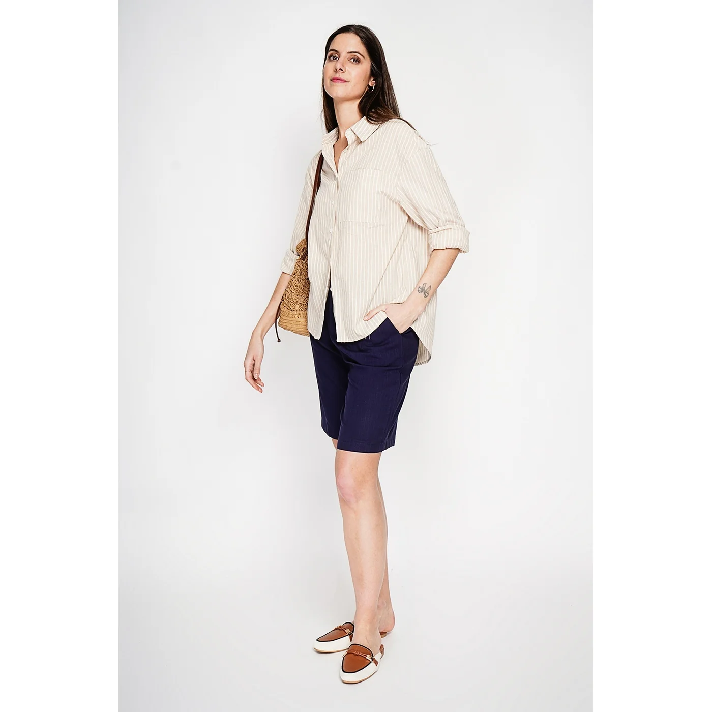Chemise - Lin - Image 3