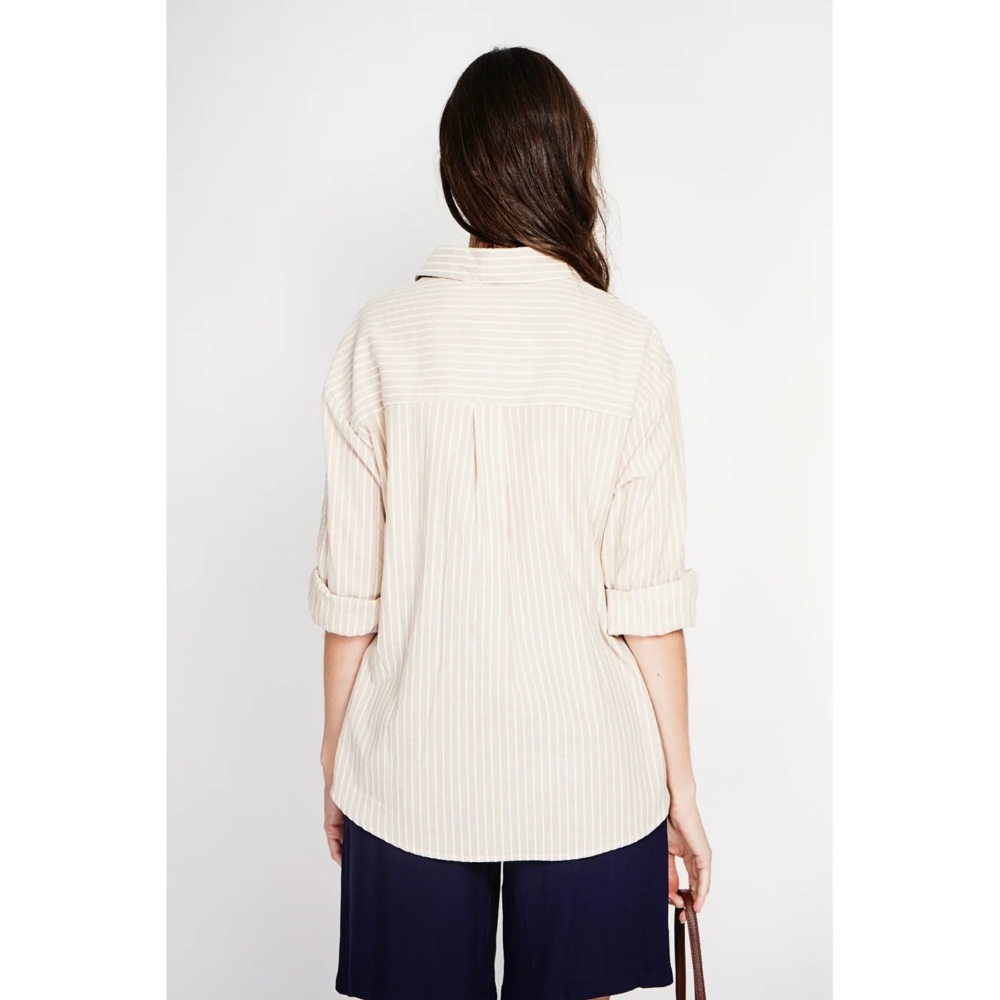 Chemise - Lin - Image 4