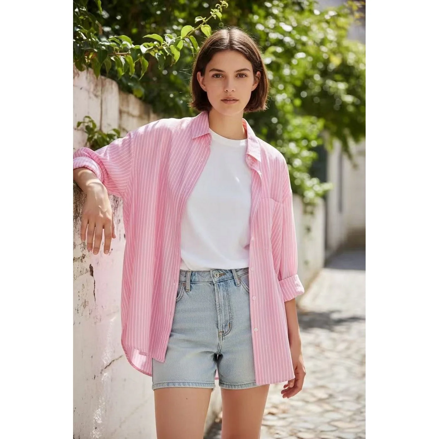 Chemise - Rosee - Image 2