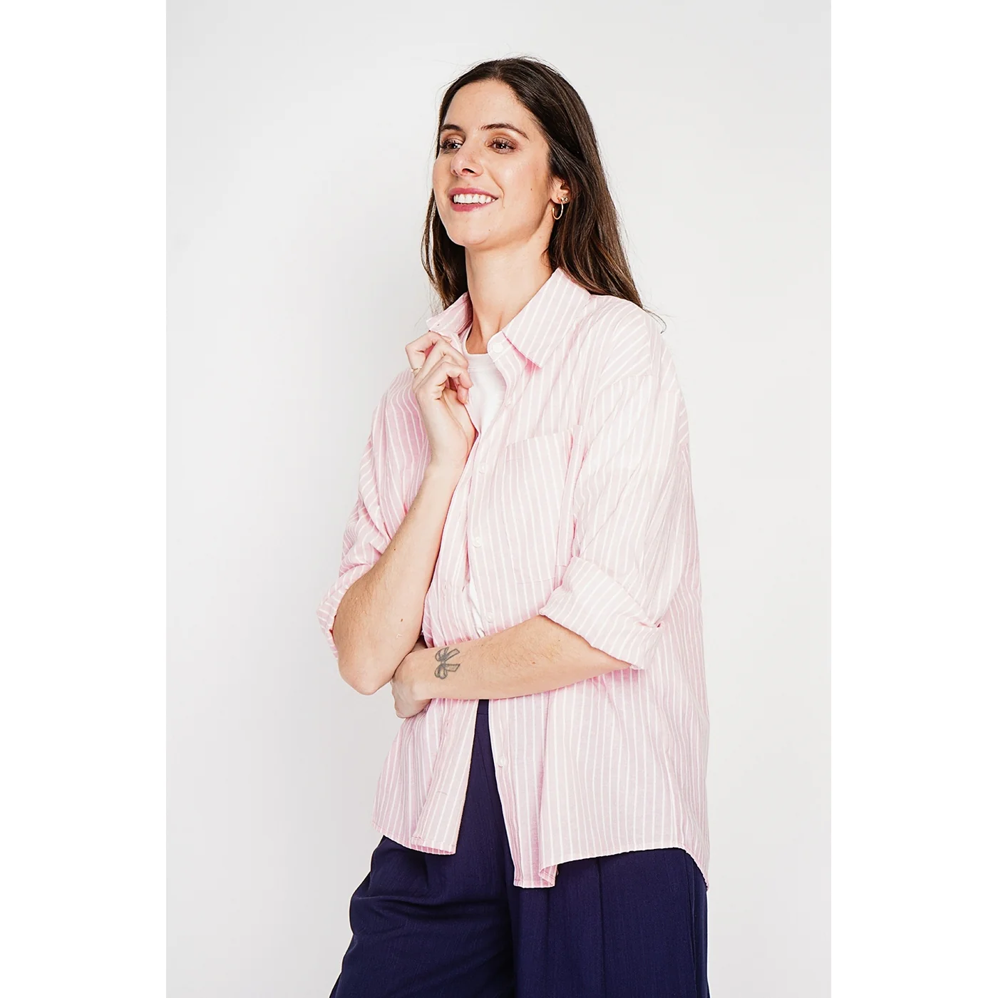 Chemise - Rosee - Image 5