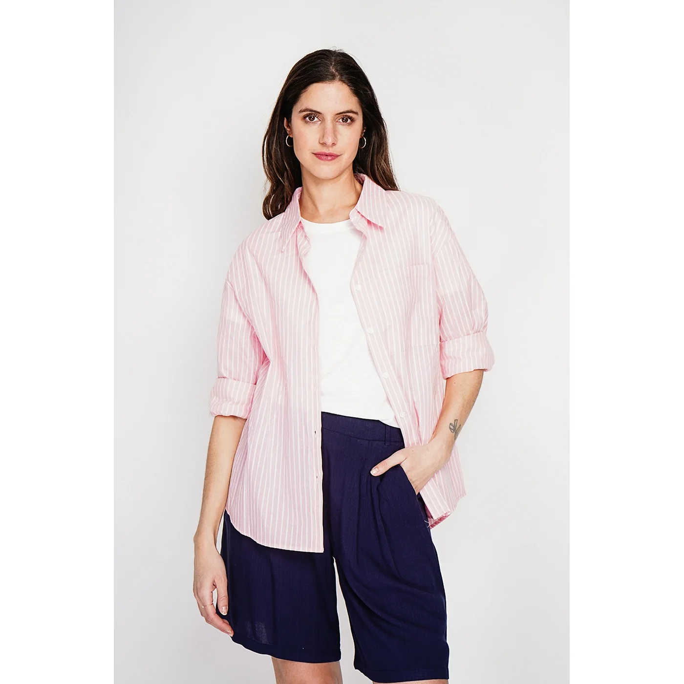 Chemise - Rosee - Image 7