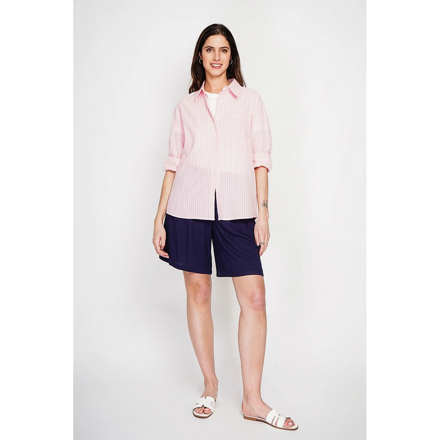 Chemise - Rosee - Image 8