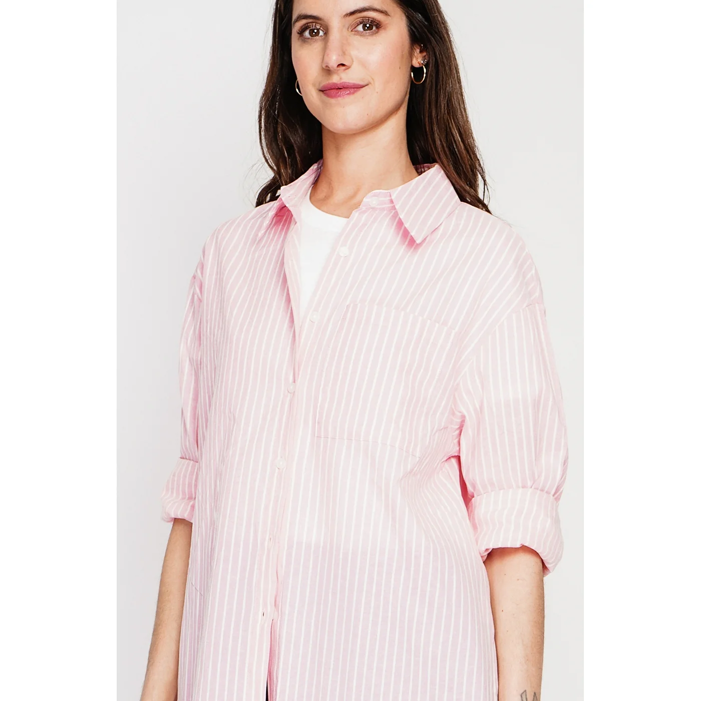 Chemise - Rosee - Image 9