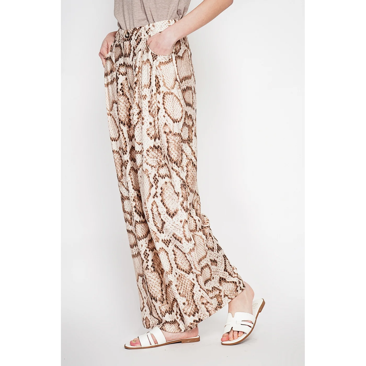 Pantalon - Lin - Image 2