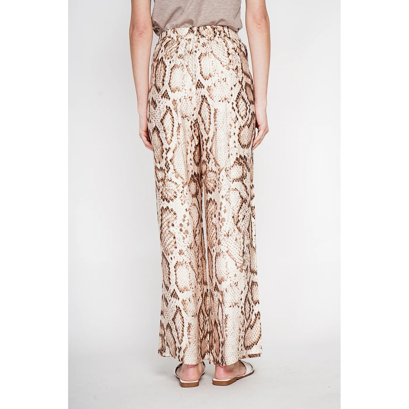 Pantalon - Lin - Image 3