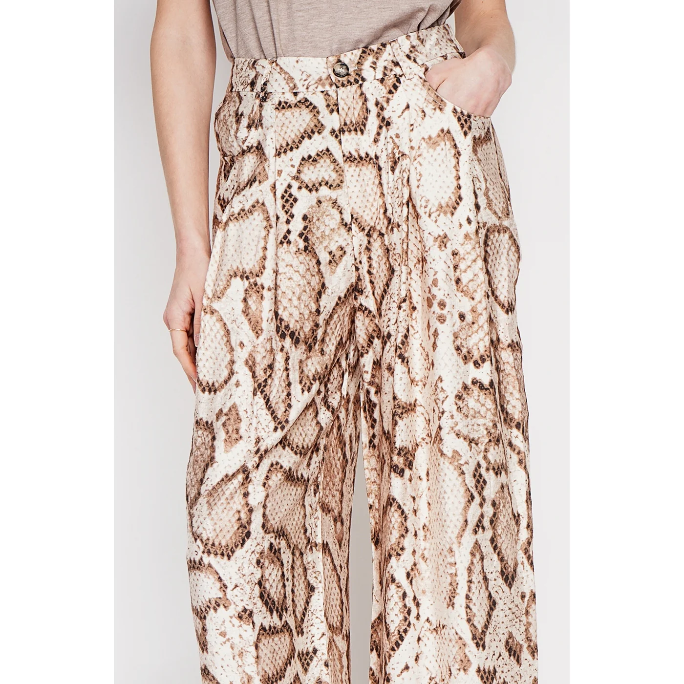 Pantalon - Lin - Image 4