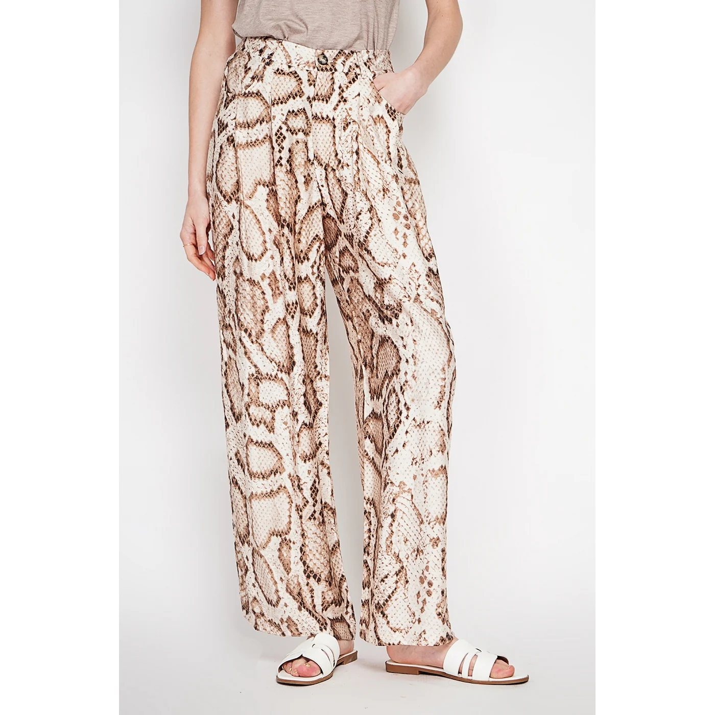 Pantalon - Lin - Image 5