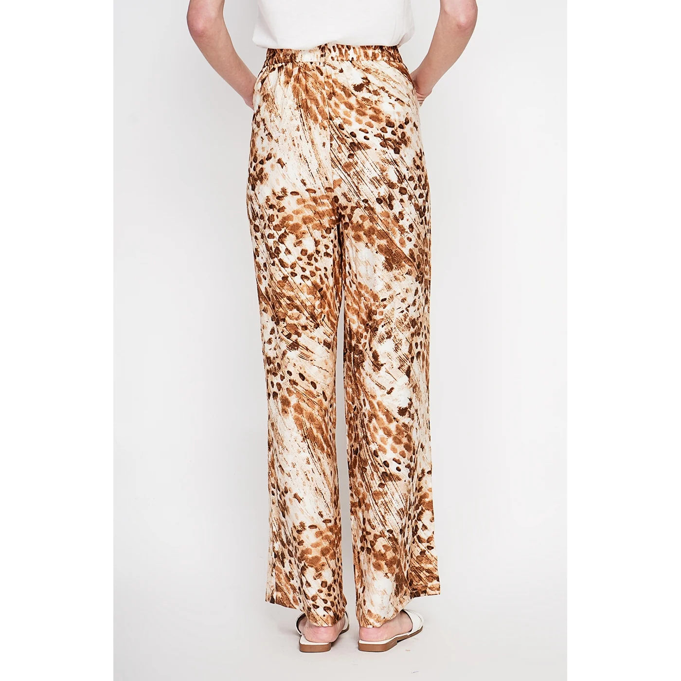 Pantalon - Lin - Image 10